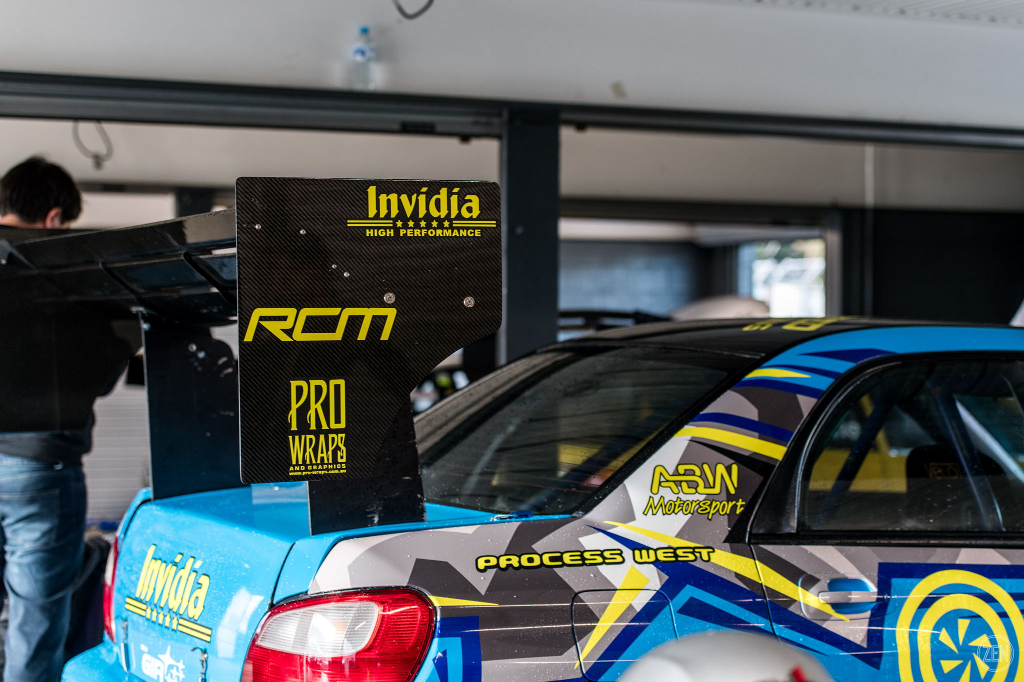 2018-04-06 - Vic Time Attack 013