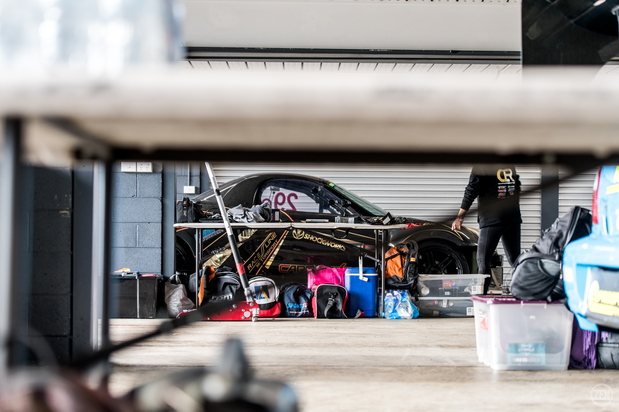 2018-04-06 - Vic Time Attack 014