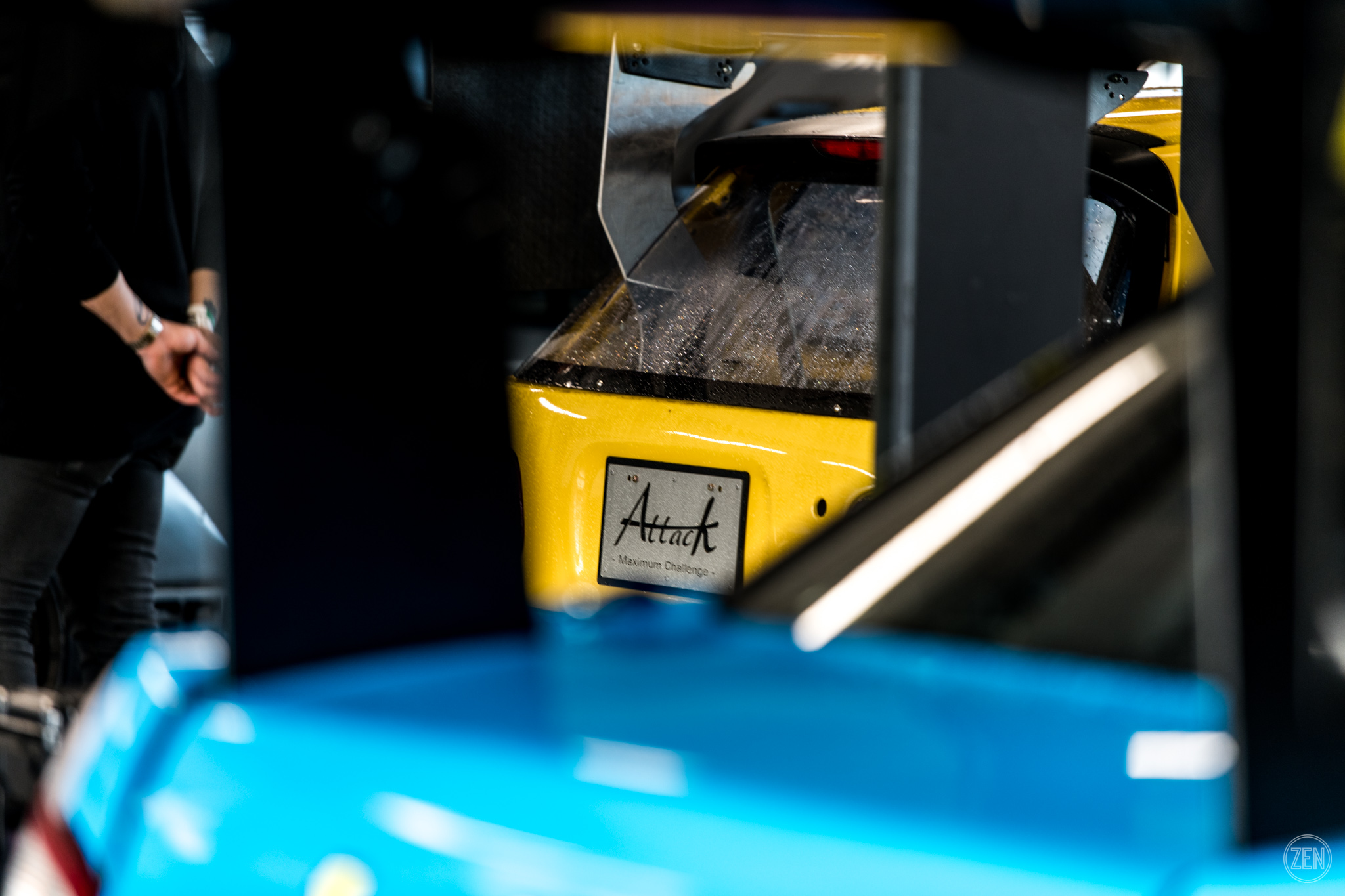 2018-04-06 - Vic Time Attack 015