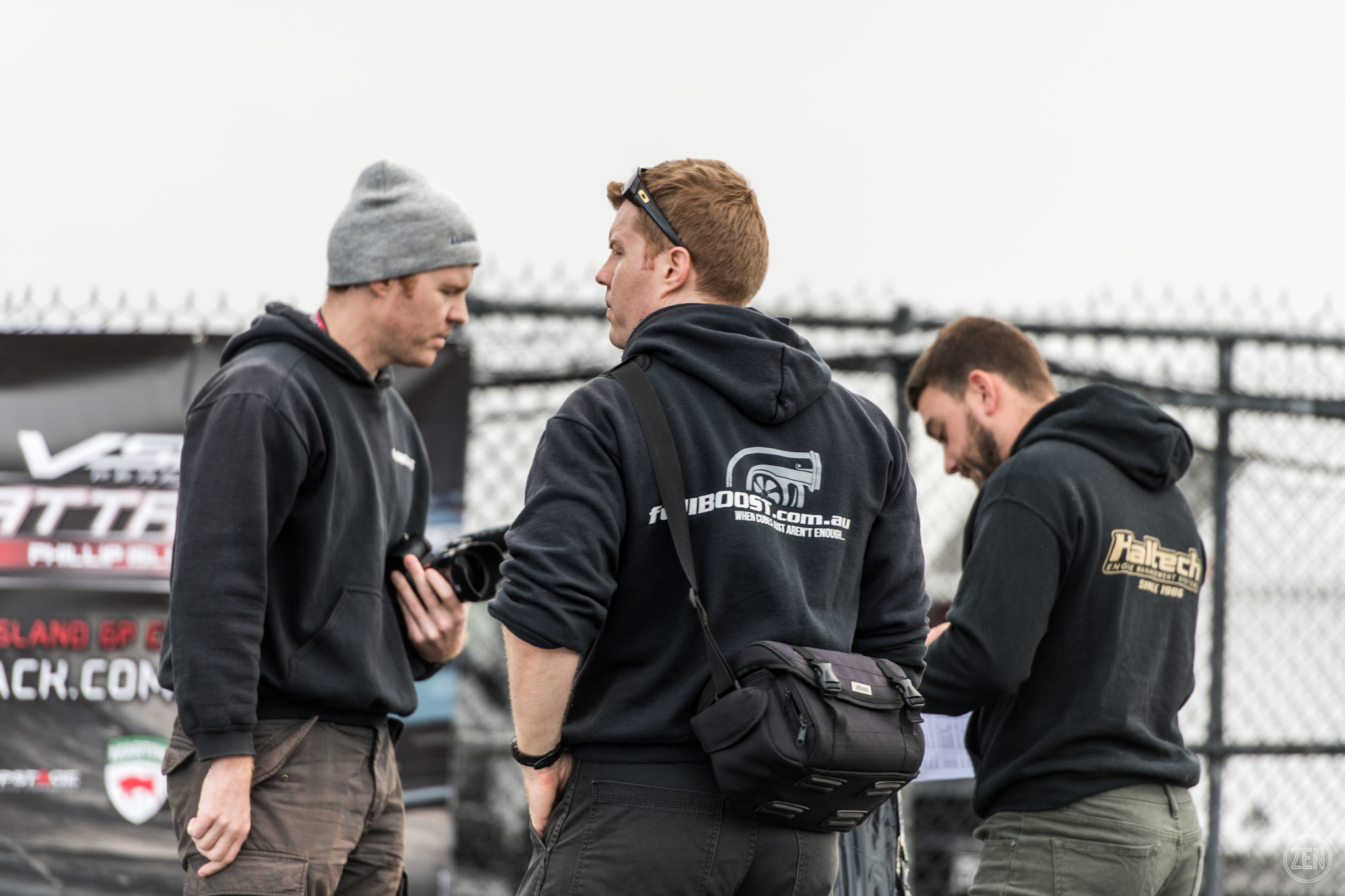 2018-04-06 - Vic Time Attack 018