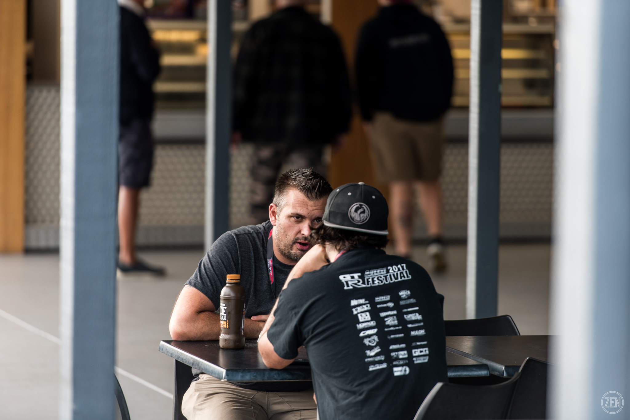 2018-04-06 - Vic Time Attack 020