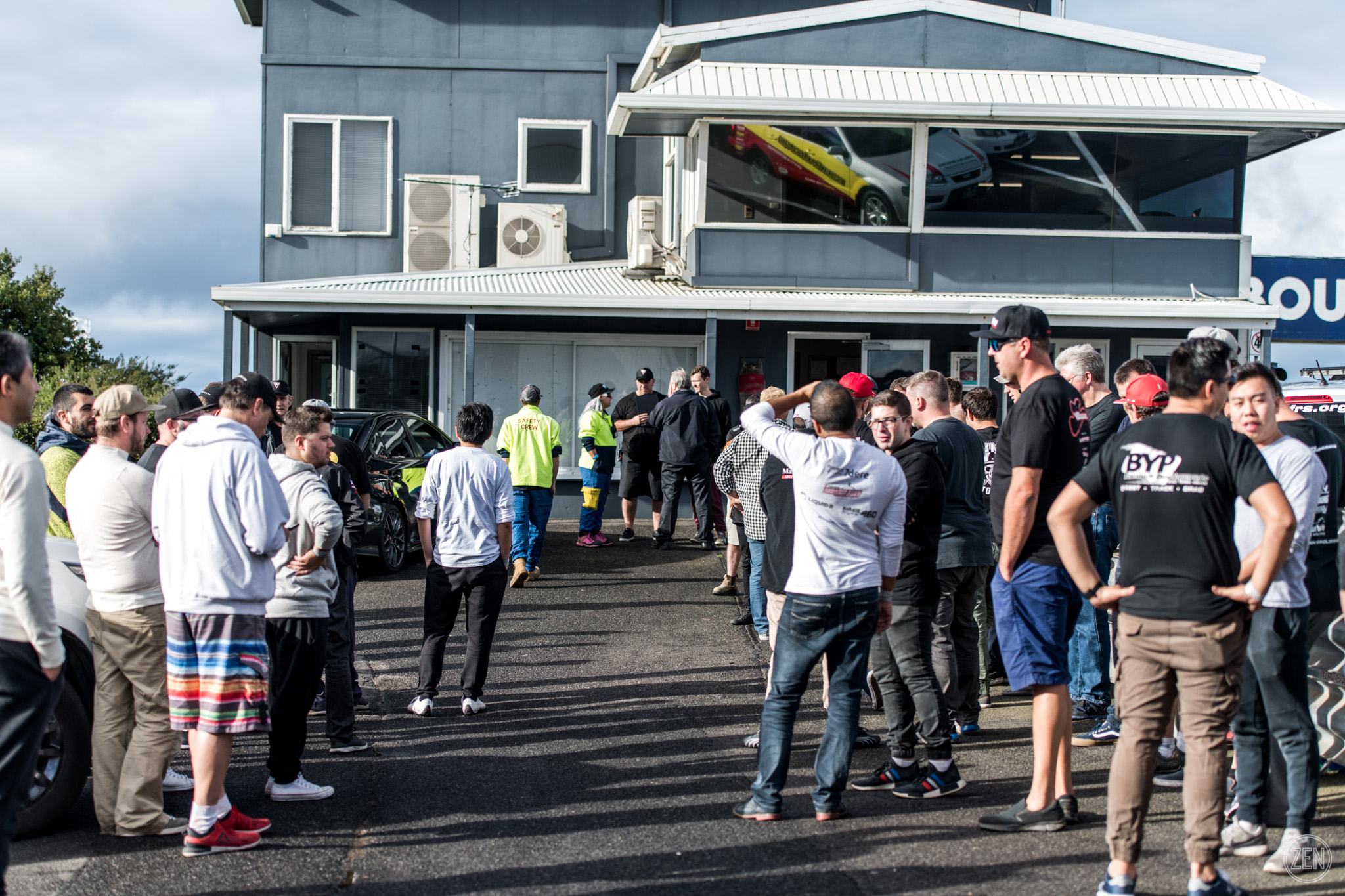 2018-04-06 - Vic Time Attack 021