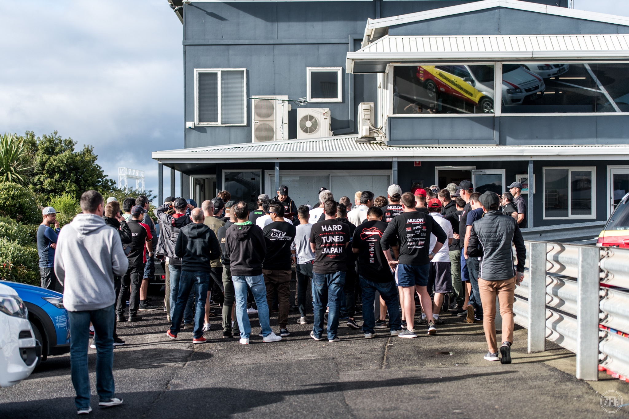 2018-04-06 - Vic Time Attack 022