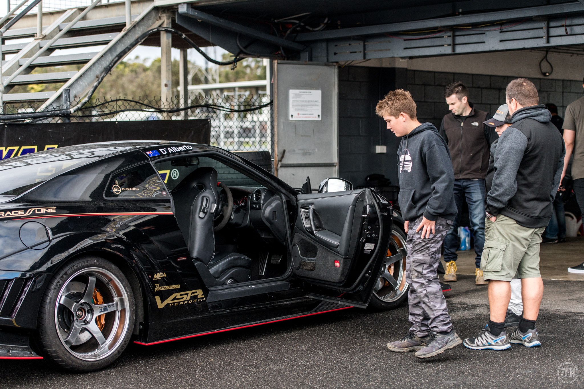 2018-04-06 - Vic Time Attack 025