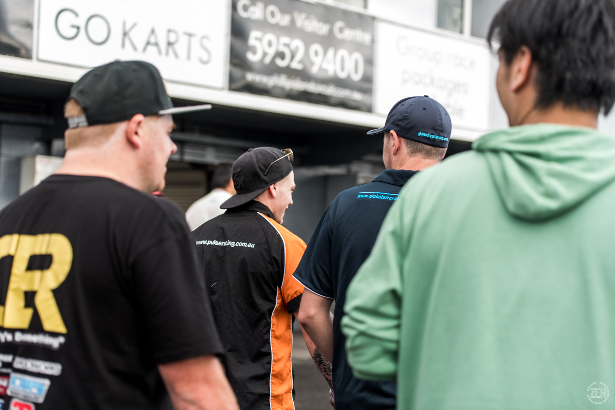 2018-04-06 - Vic Time Attack 027