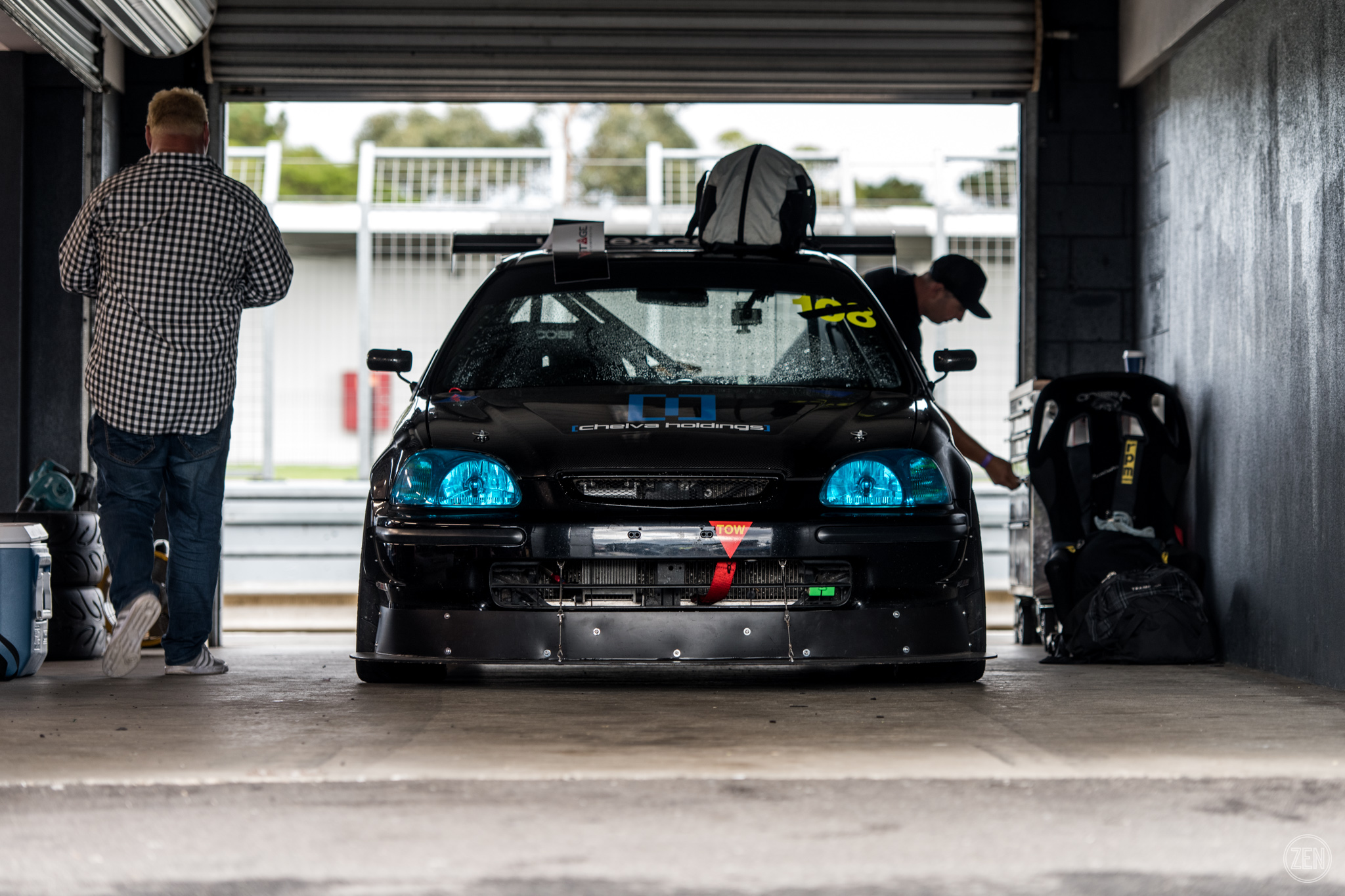 2018-04-06 - Vic Time Attack 028