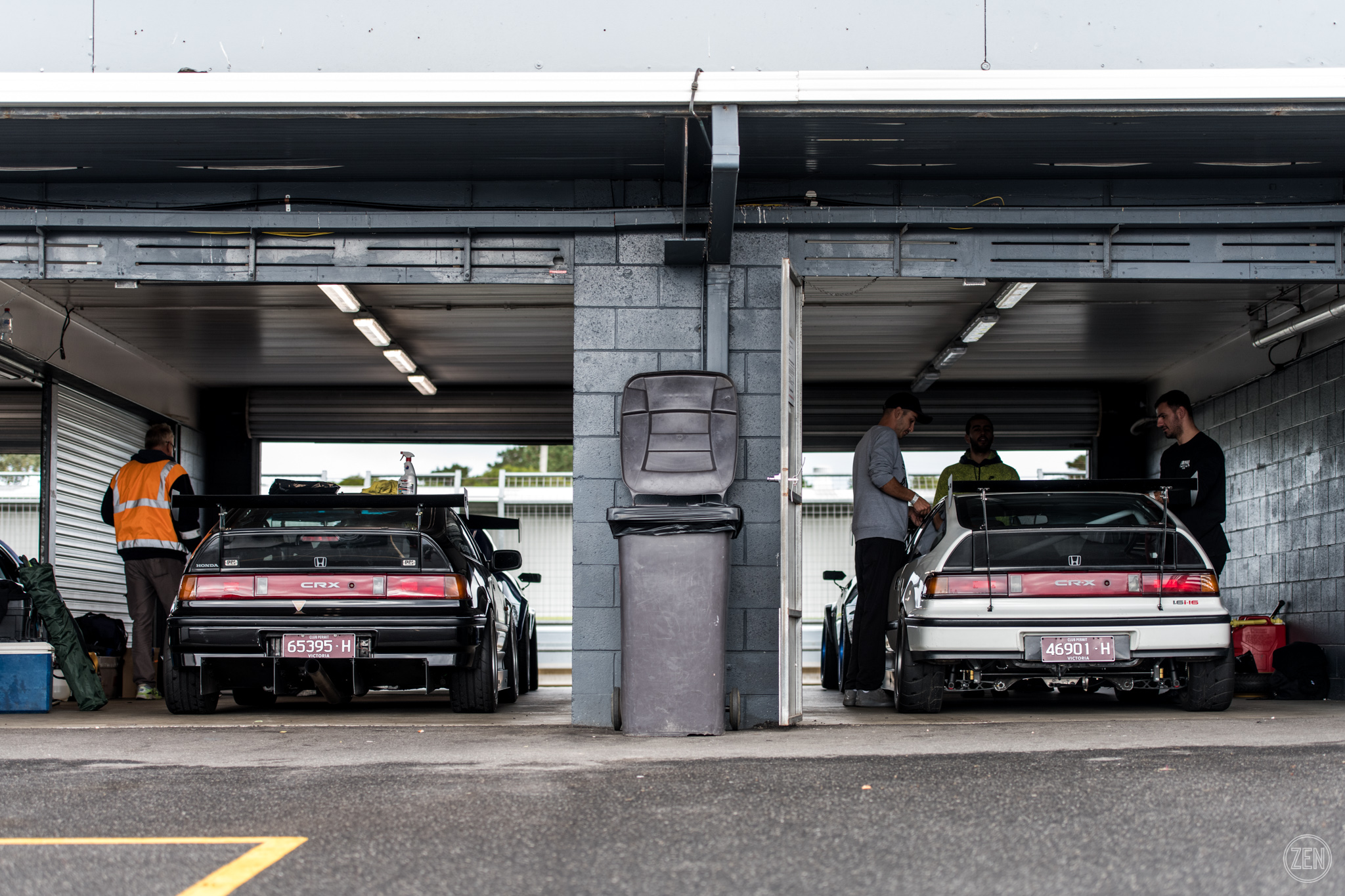 2018-04-06 - Vic Time Attack 029