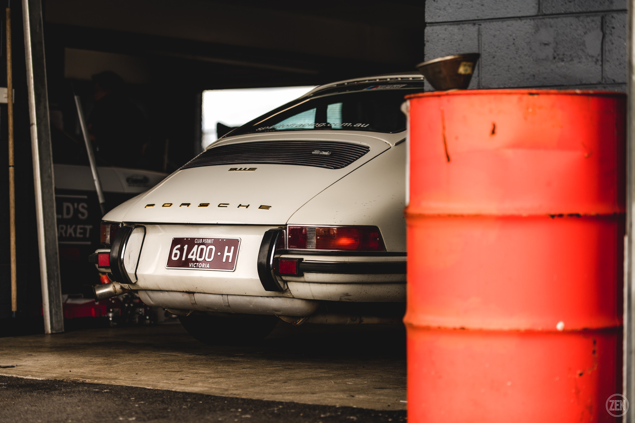 2018-04-06 - Vic Time Attack 030