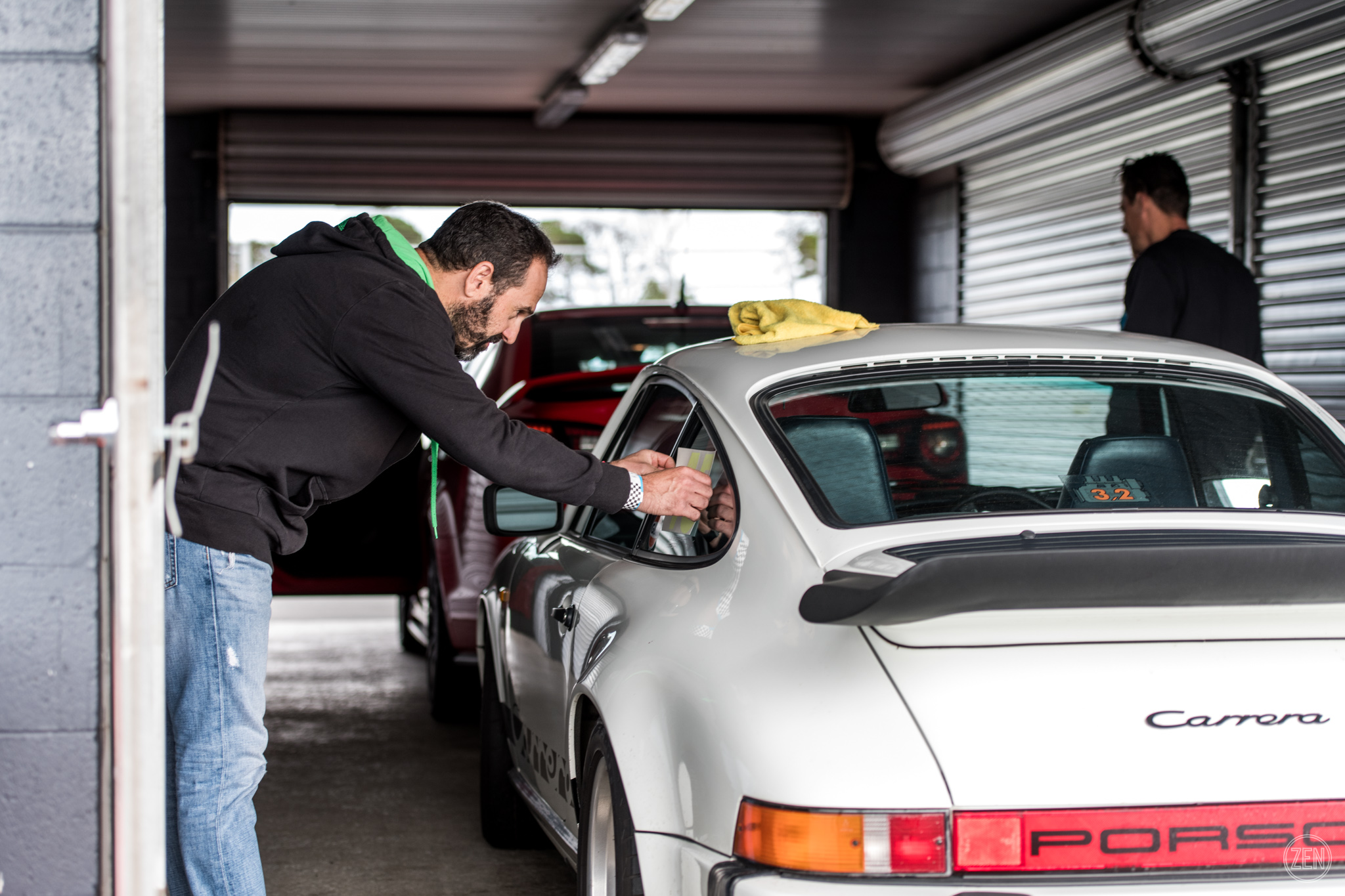 2018-04-06 - Vic Time Attack 031