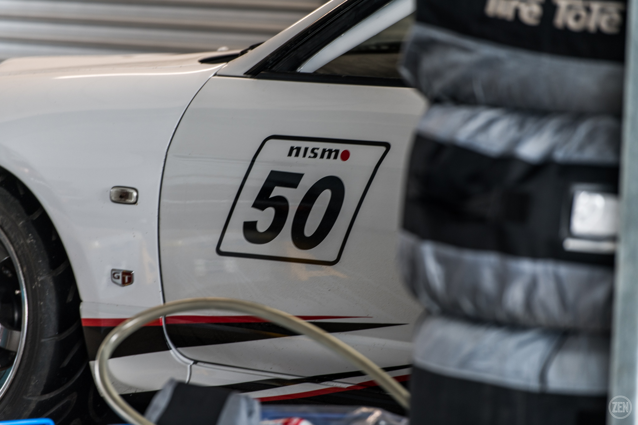 2018-04-06 - Vic Time Attack 032