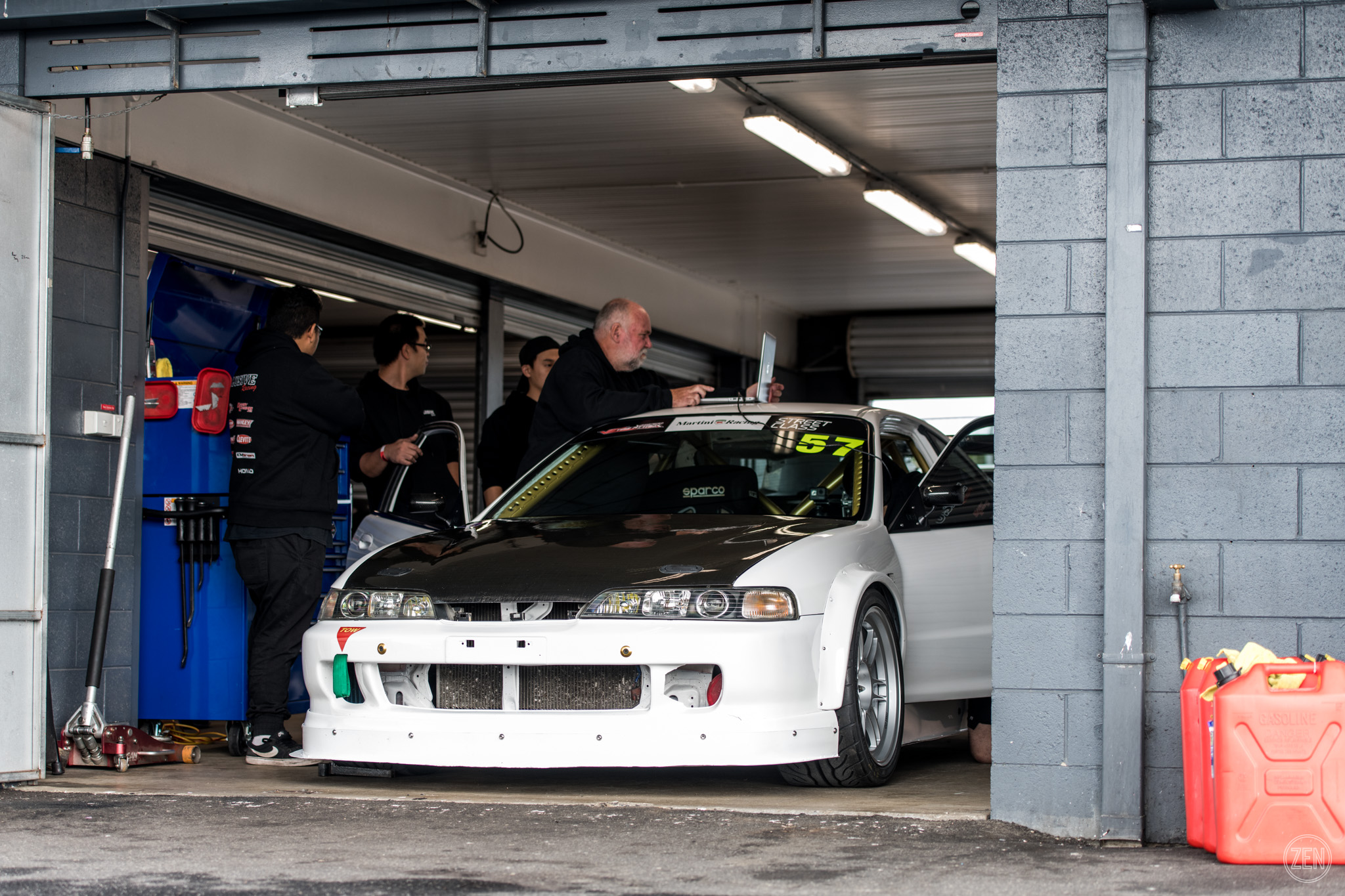 2018-04-06 - Vic Time Attack 034