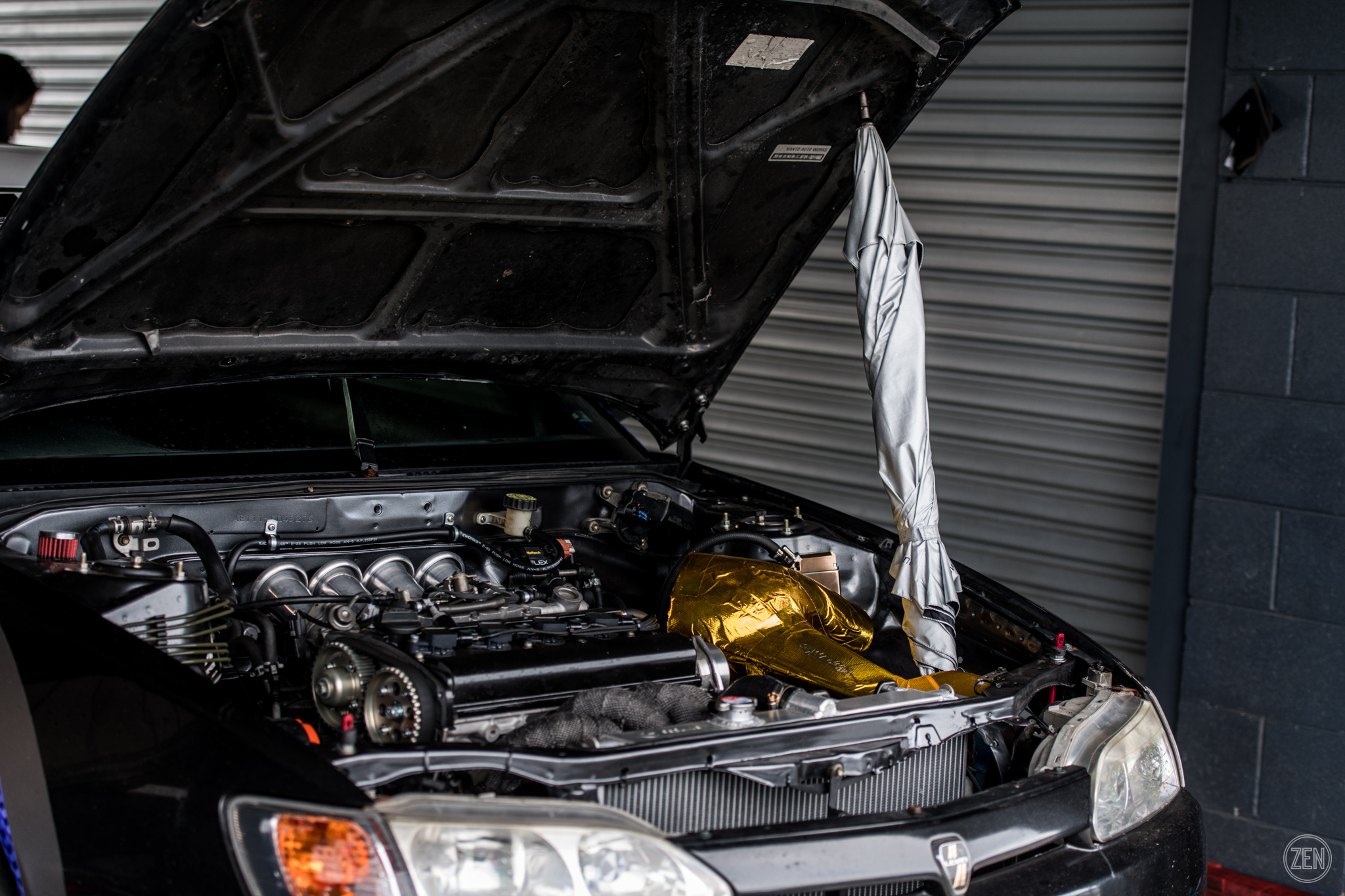 2018-04-06 - Vic Time Attack 036