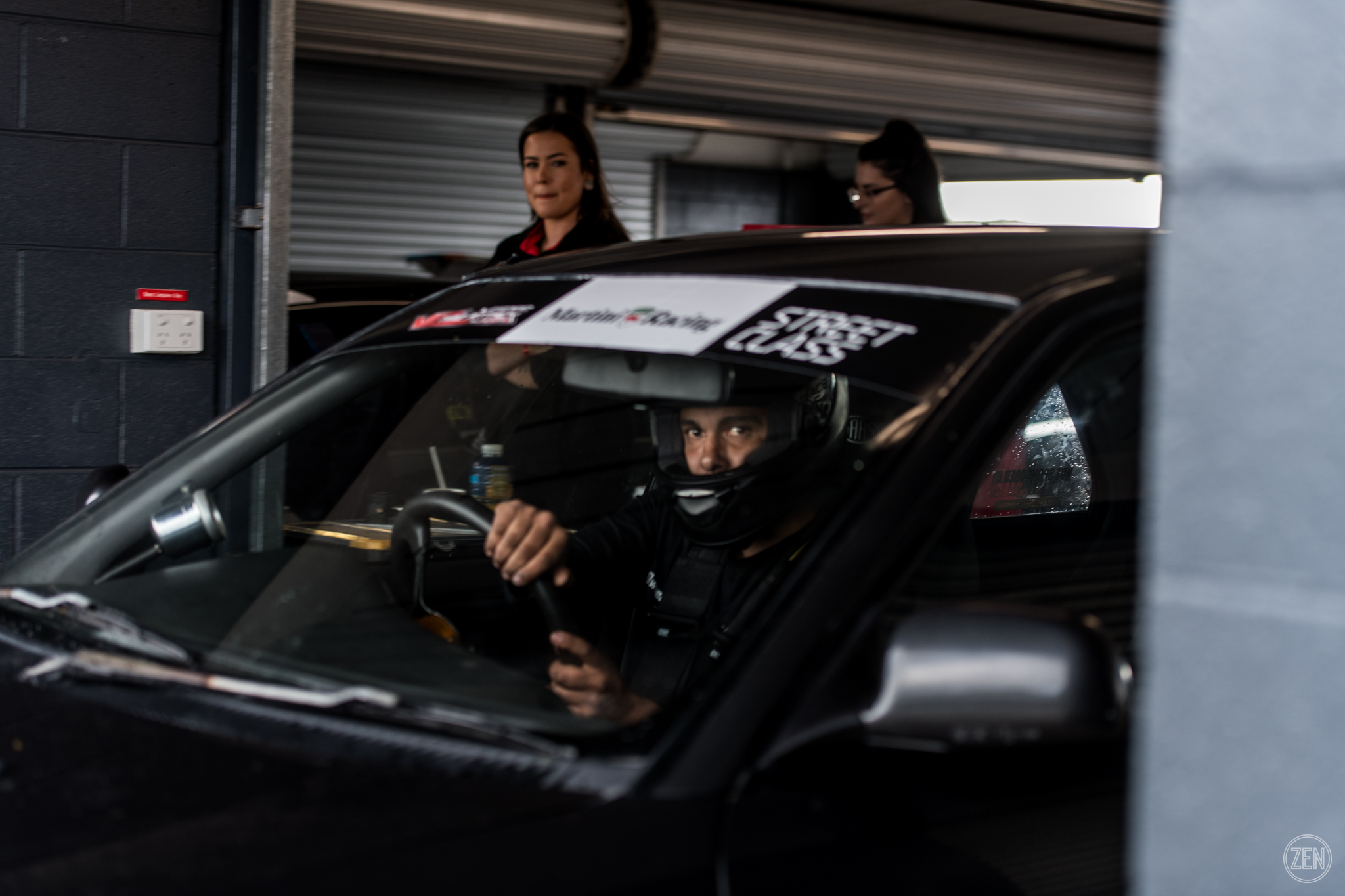 2018-04-06 - Vic Time Attack 037