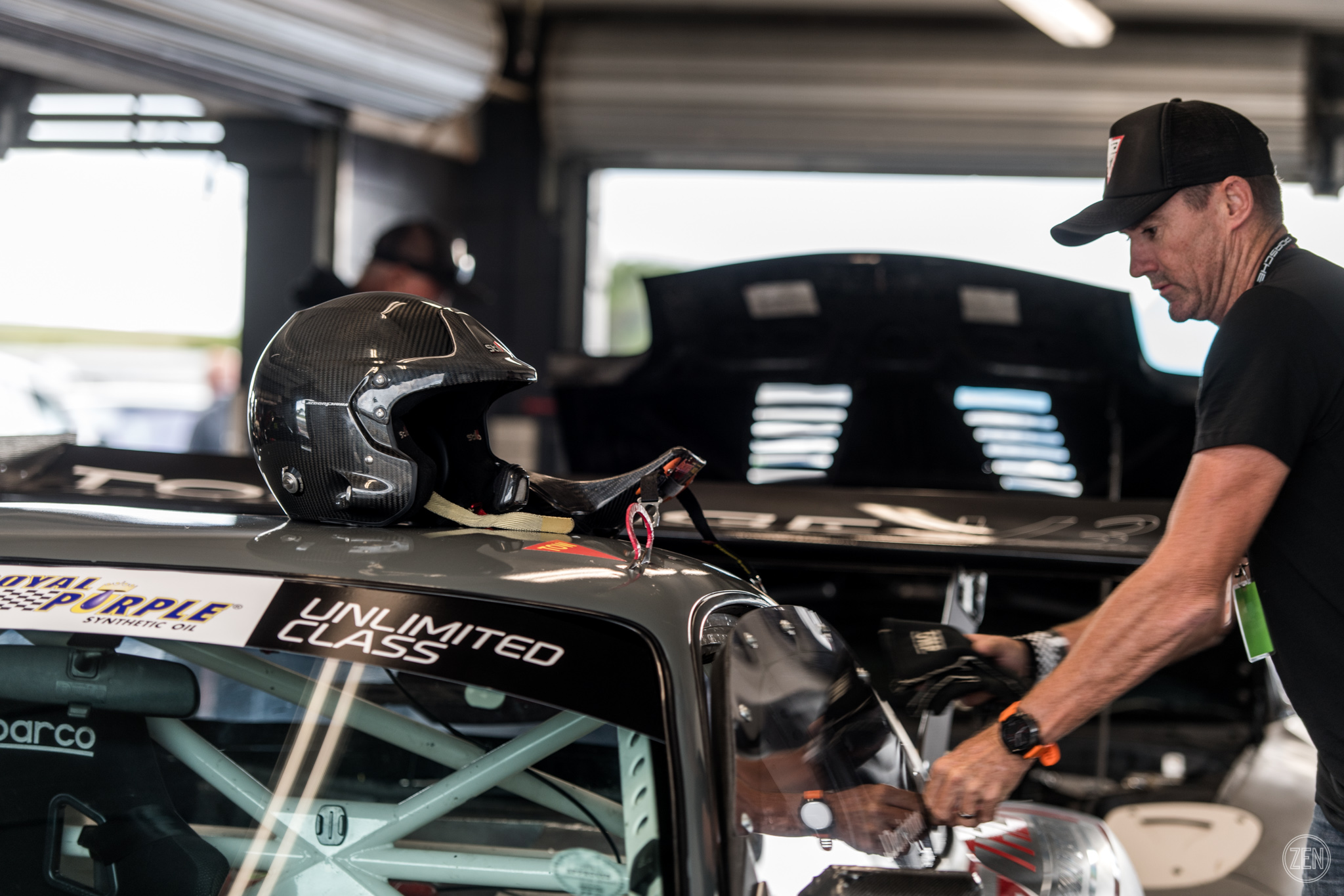 2018-04-06 - Vic Time Attack 038