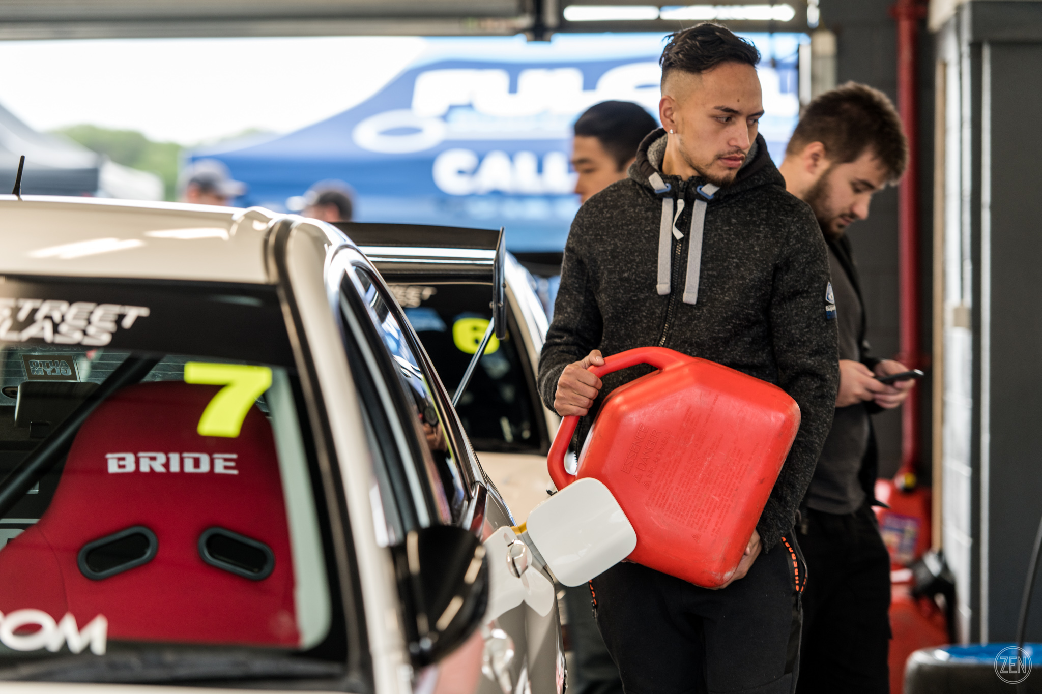 2018-04-06 - Vic Time Attack 040