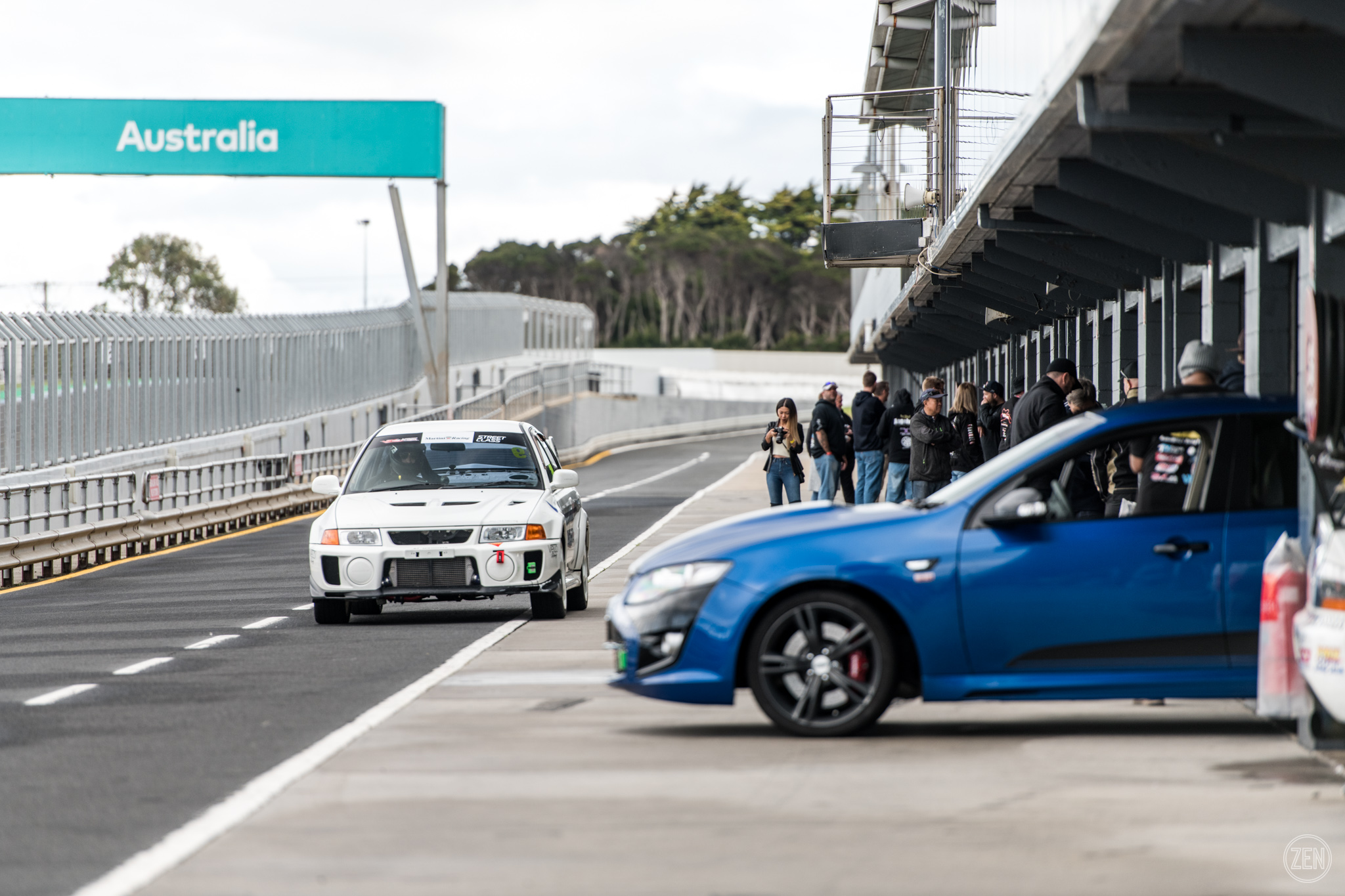 2018-04-06 - Vic Time Attack 041