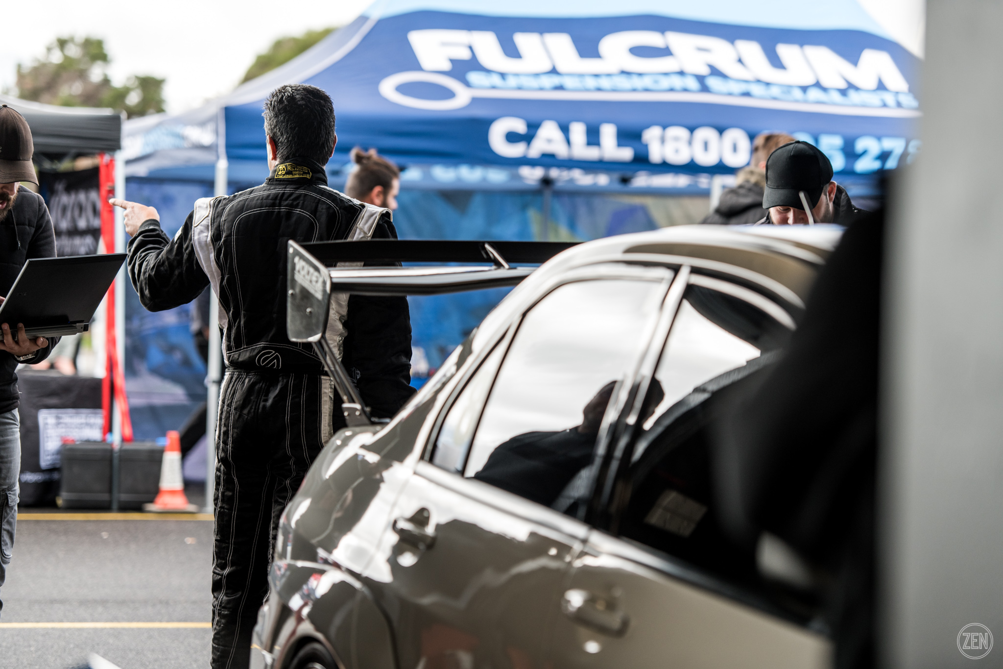 2018-04-06 - Vic Time Attack 042