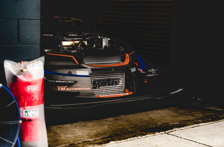 2018-04-06 - Vic Time Attack 043