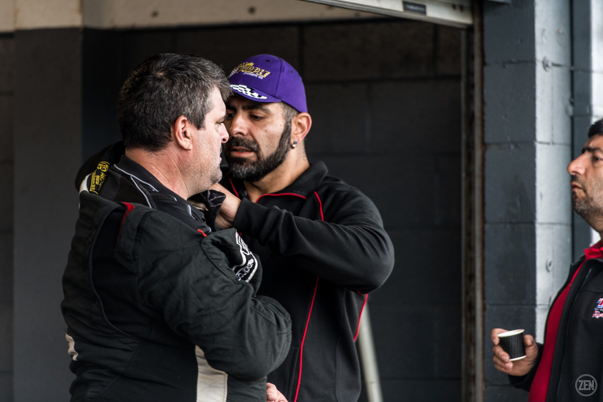 2018-04-06 - Vic Time Attack 045