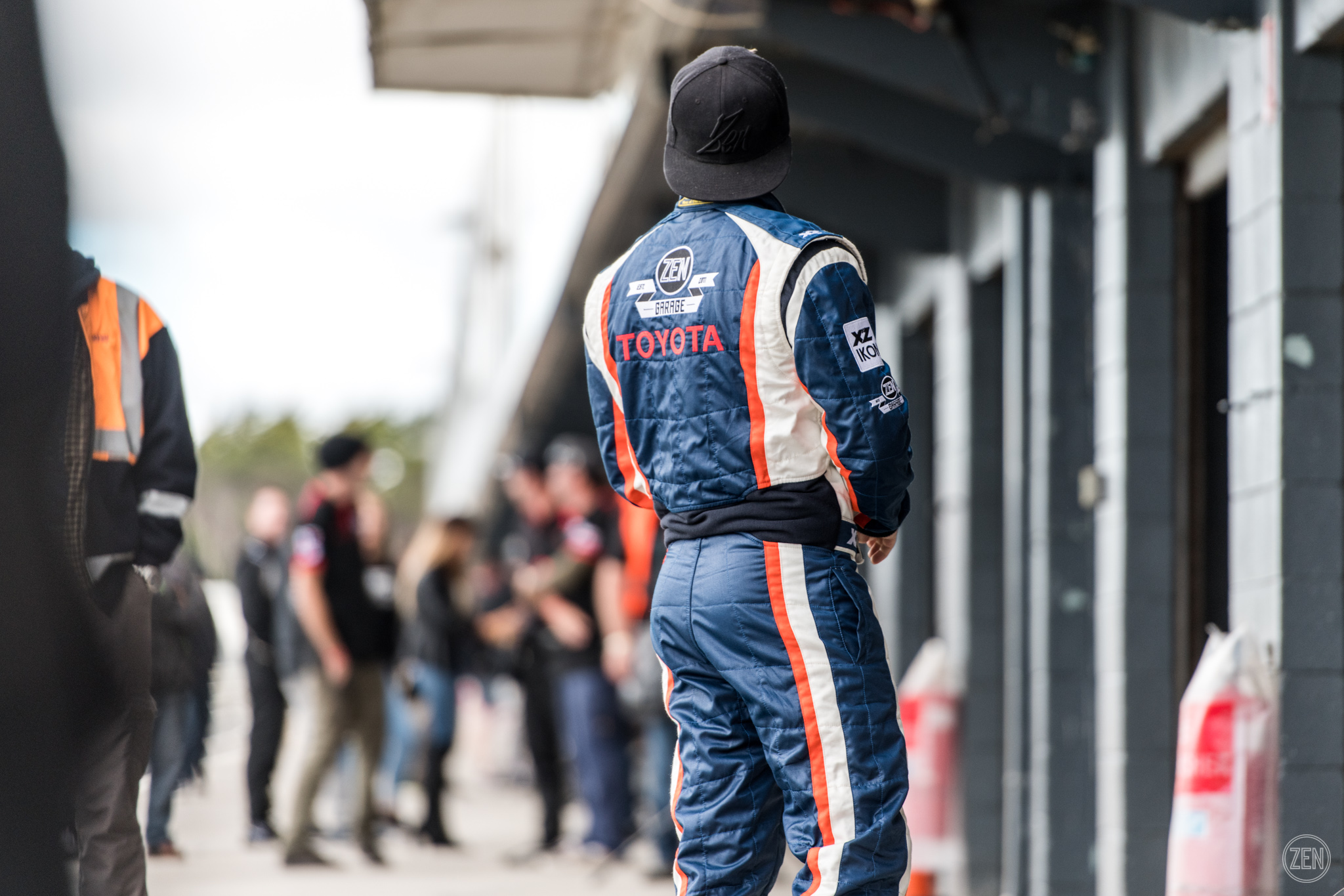 2018-04-06 - Vic Time Attack 048