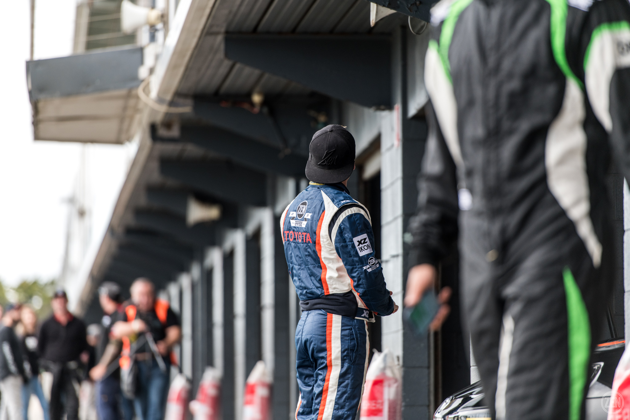 2018-04-06 - Vic Time Attack 049