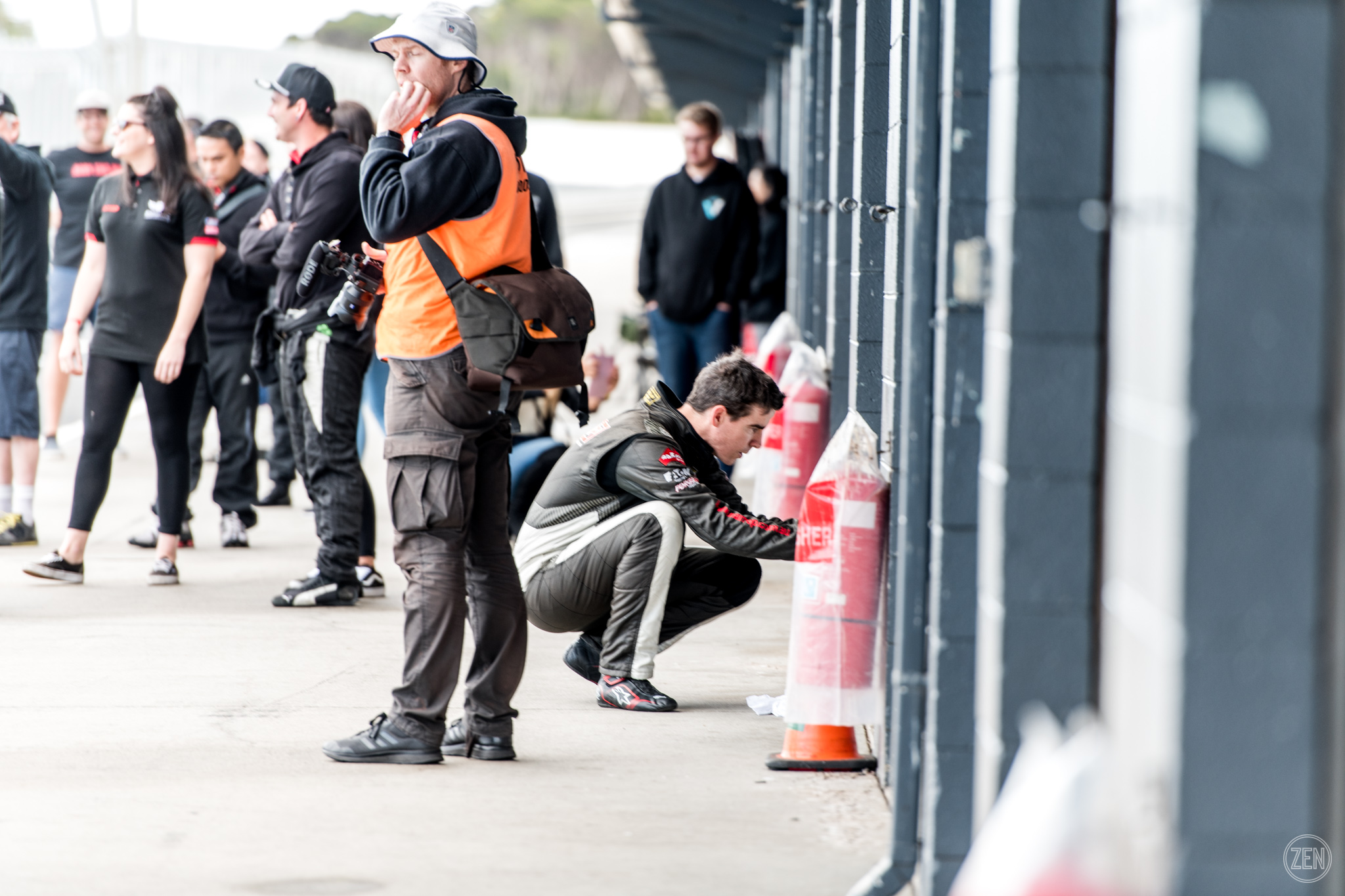 2018-04-06 - Vic Time Attack 052