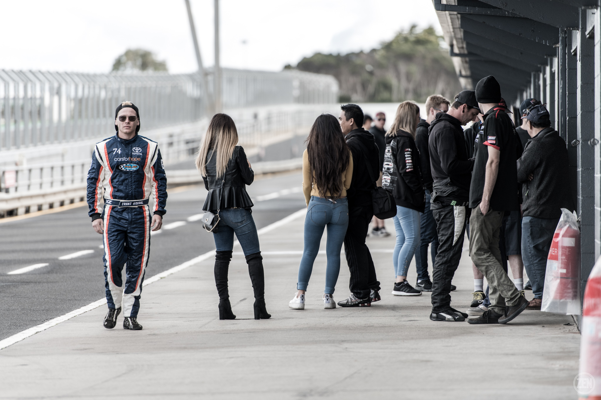 2018-04-06 - Vic Time Attack 054