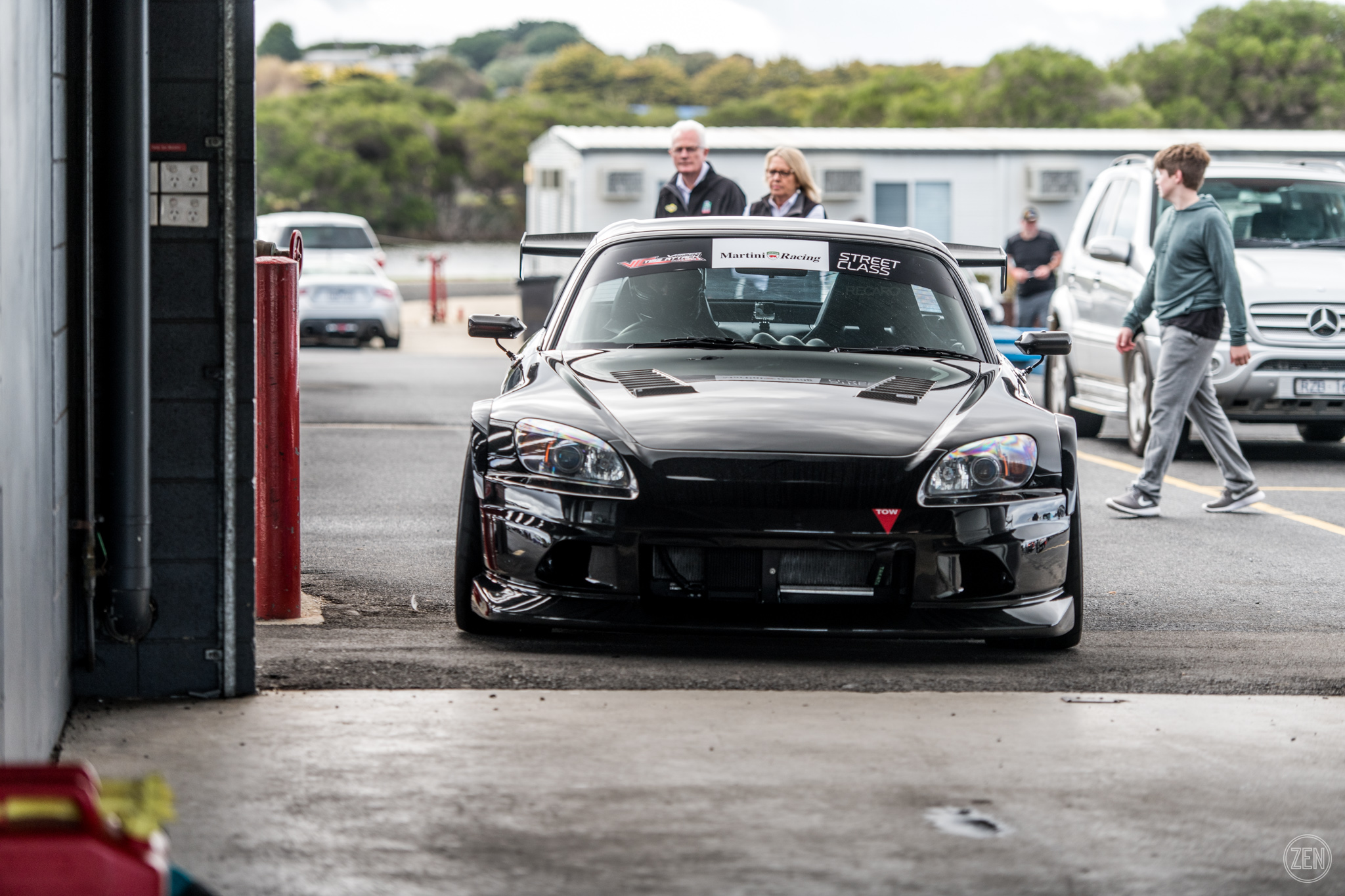 2018-04-06 - Vic Time Attack 055