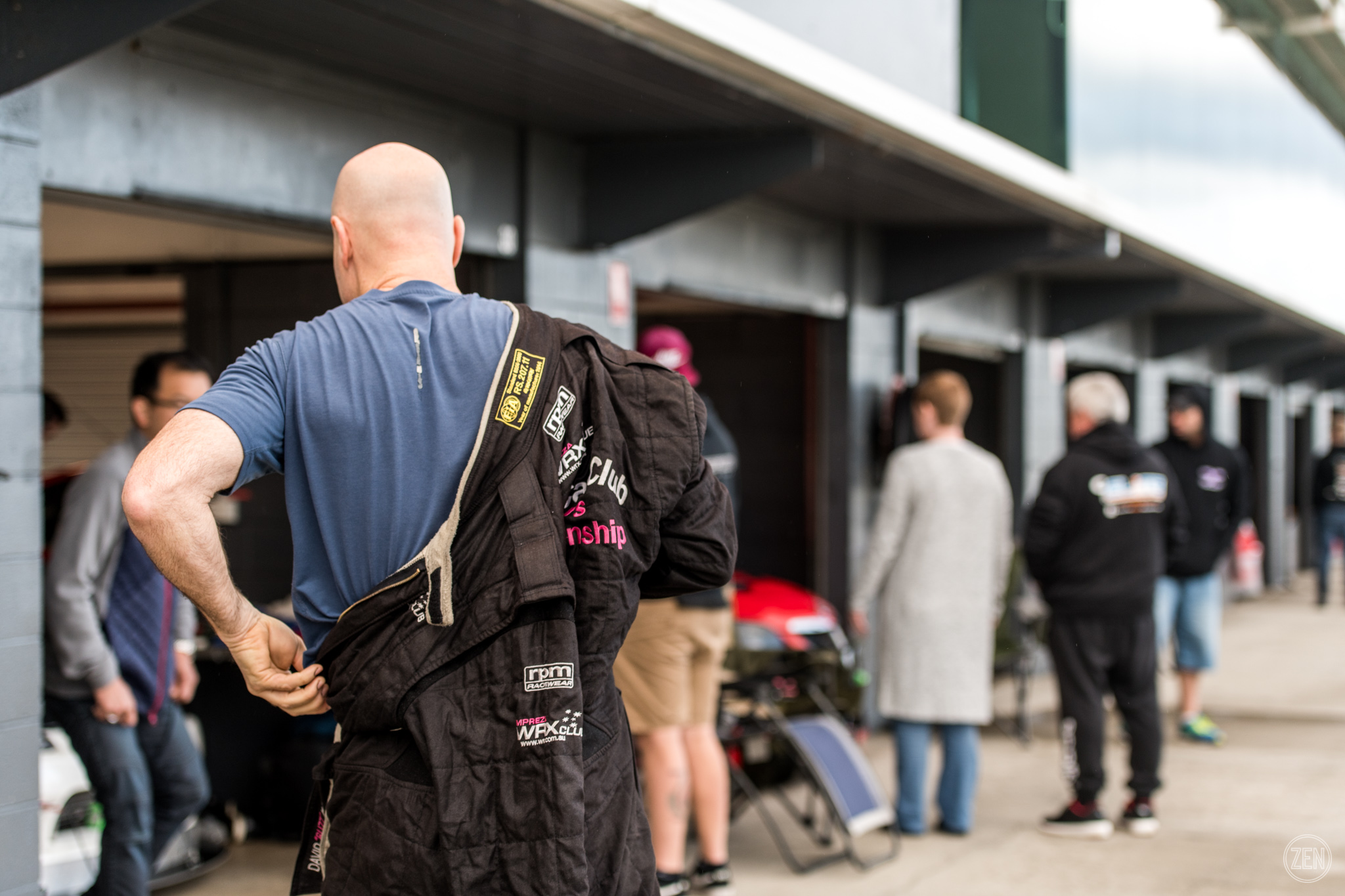 2018-04-06 - Vic Time Attack 056