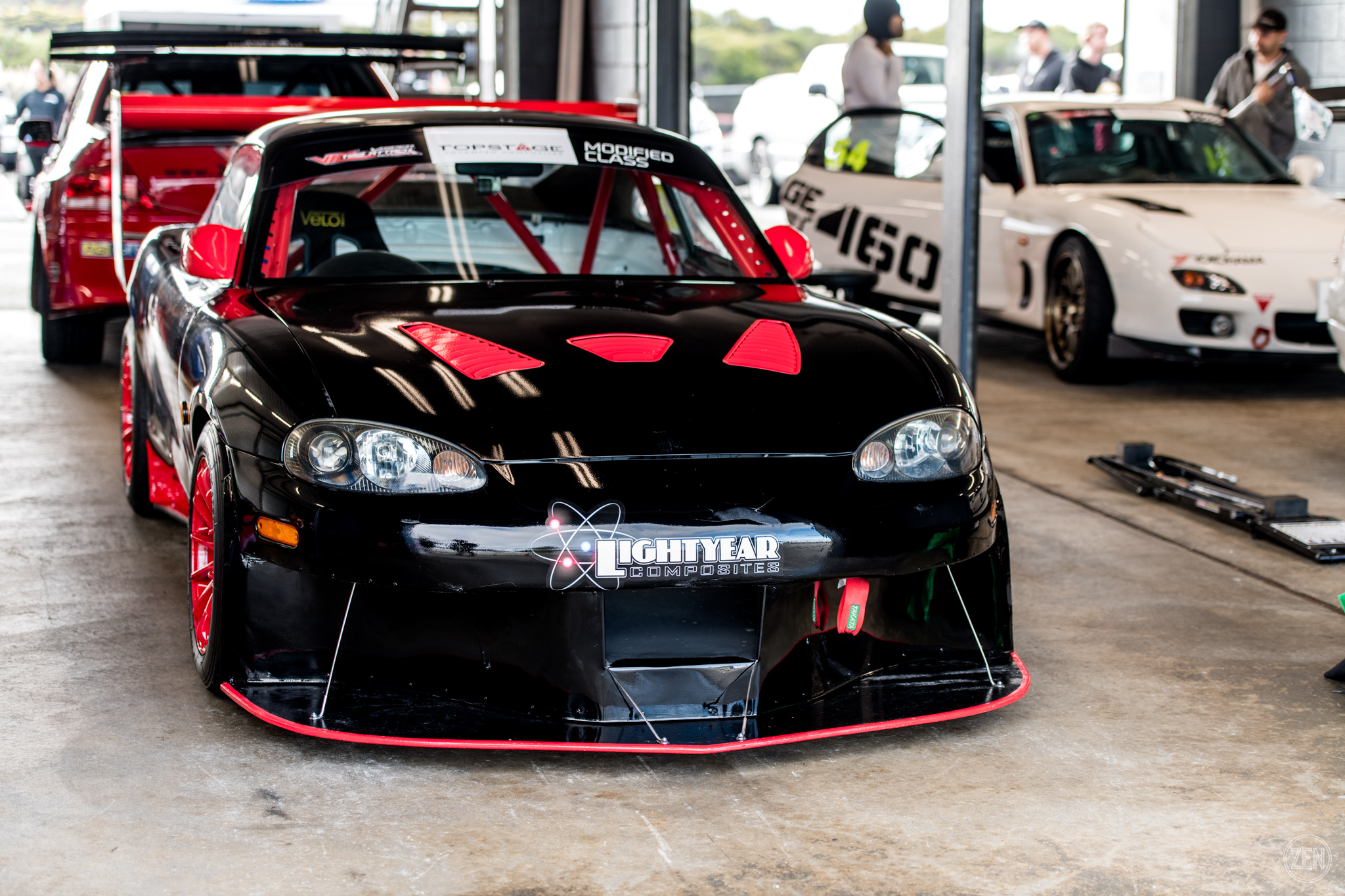 2018-04-06 - Vic Time Attack 057