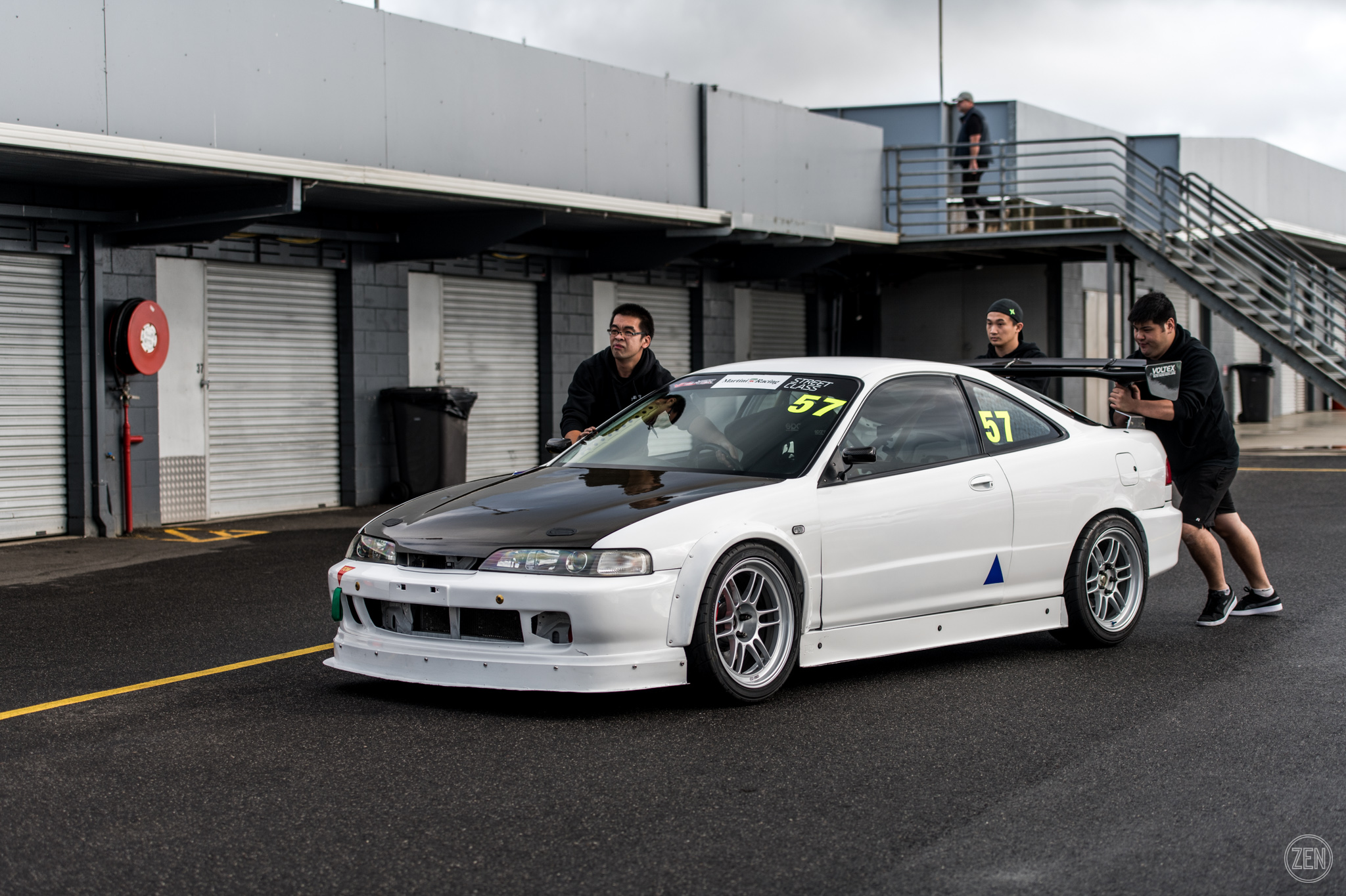 2018-04-06 - Vic Time Attack 058