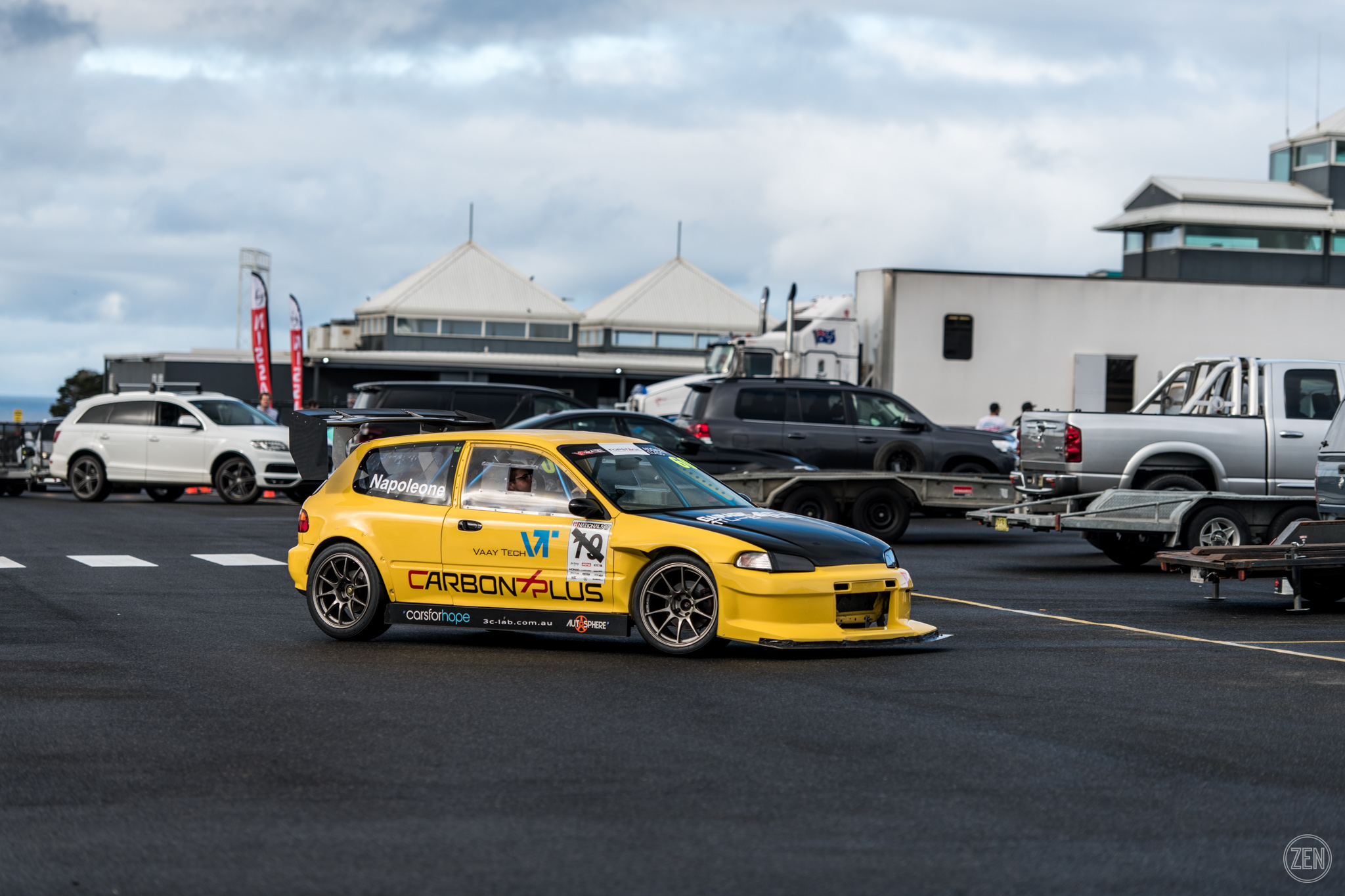 2018-04-06 - Vic Time Attack 059