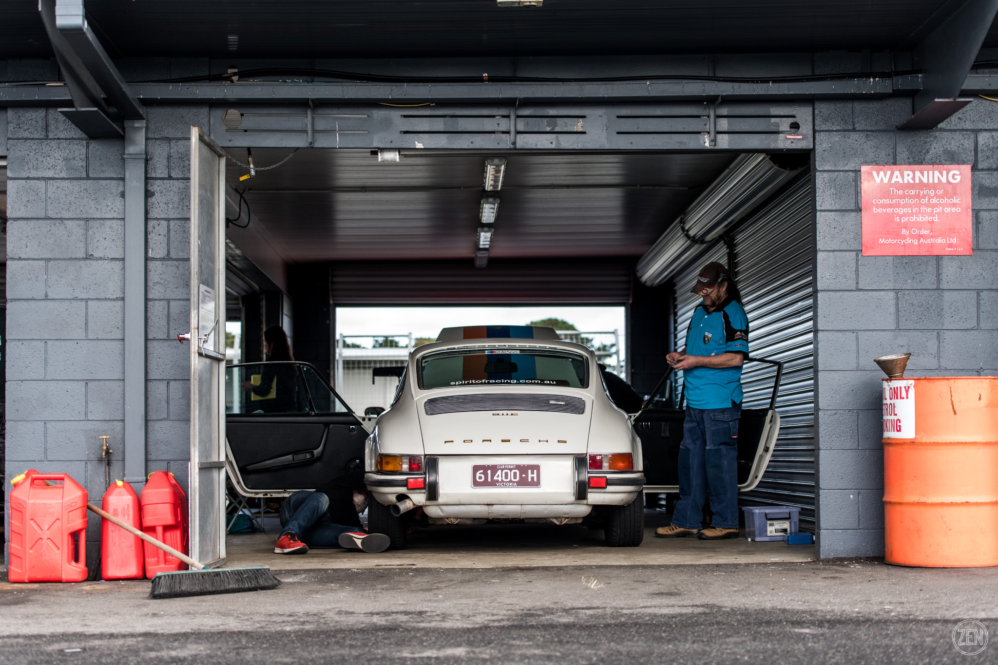 2018-04-06 - Vic Time Attack 060