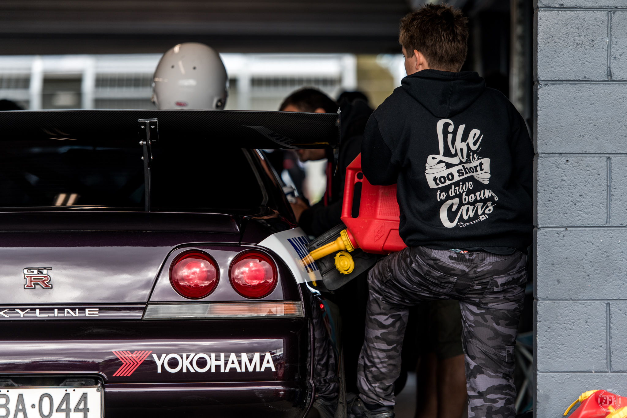 2018-04-06 - Vic Time Attack 061