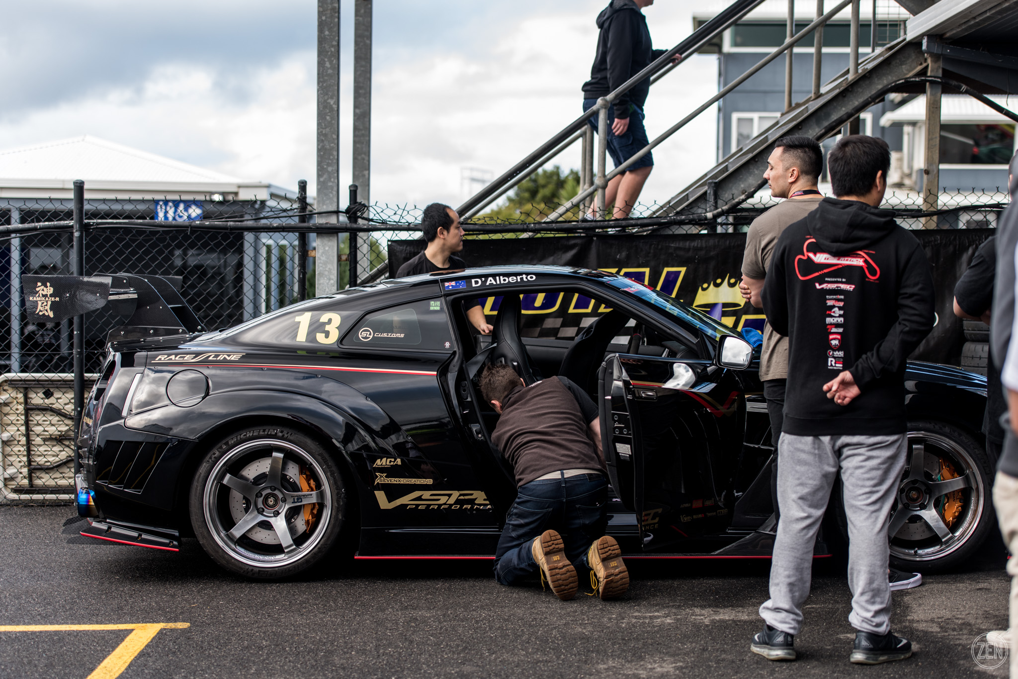 2018-04-06 - Vic Time Attack 064