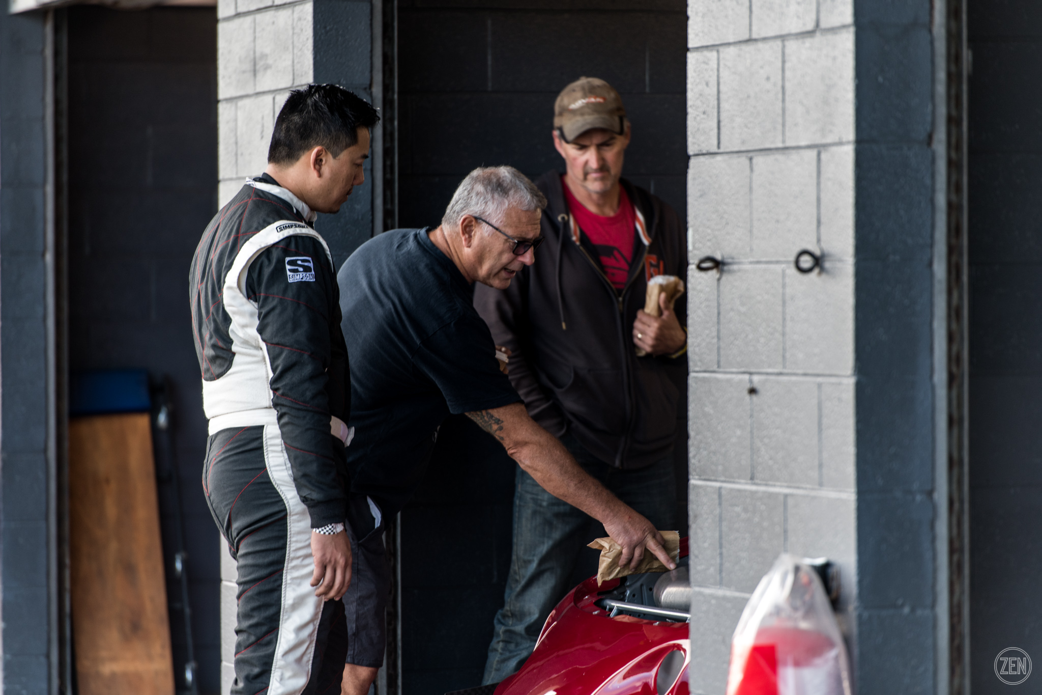 2018-04-06 - Vic Time Attack 066