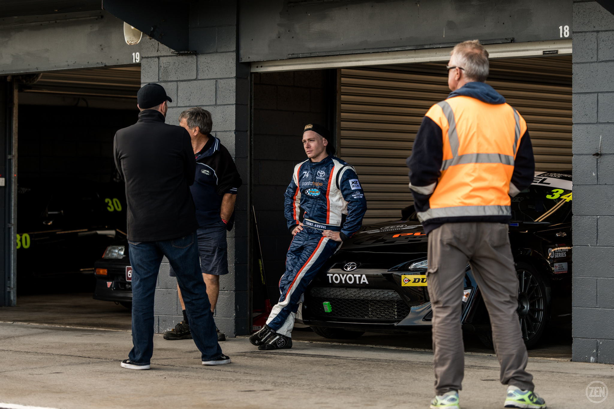 2018-04-06 - Vic Time Attack 068