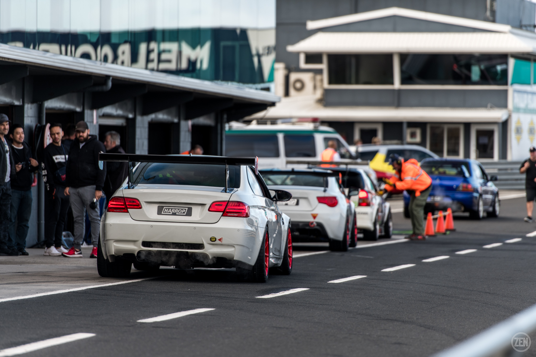 2018-04-06 - Vic Time Attack 072