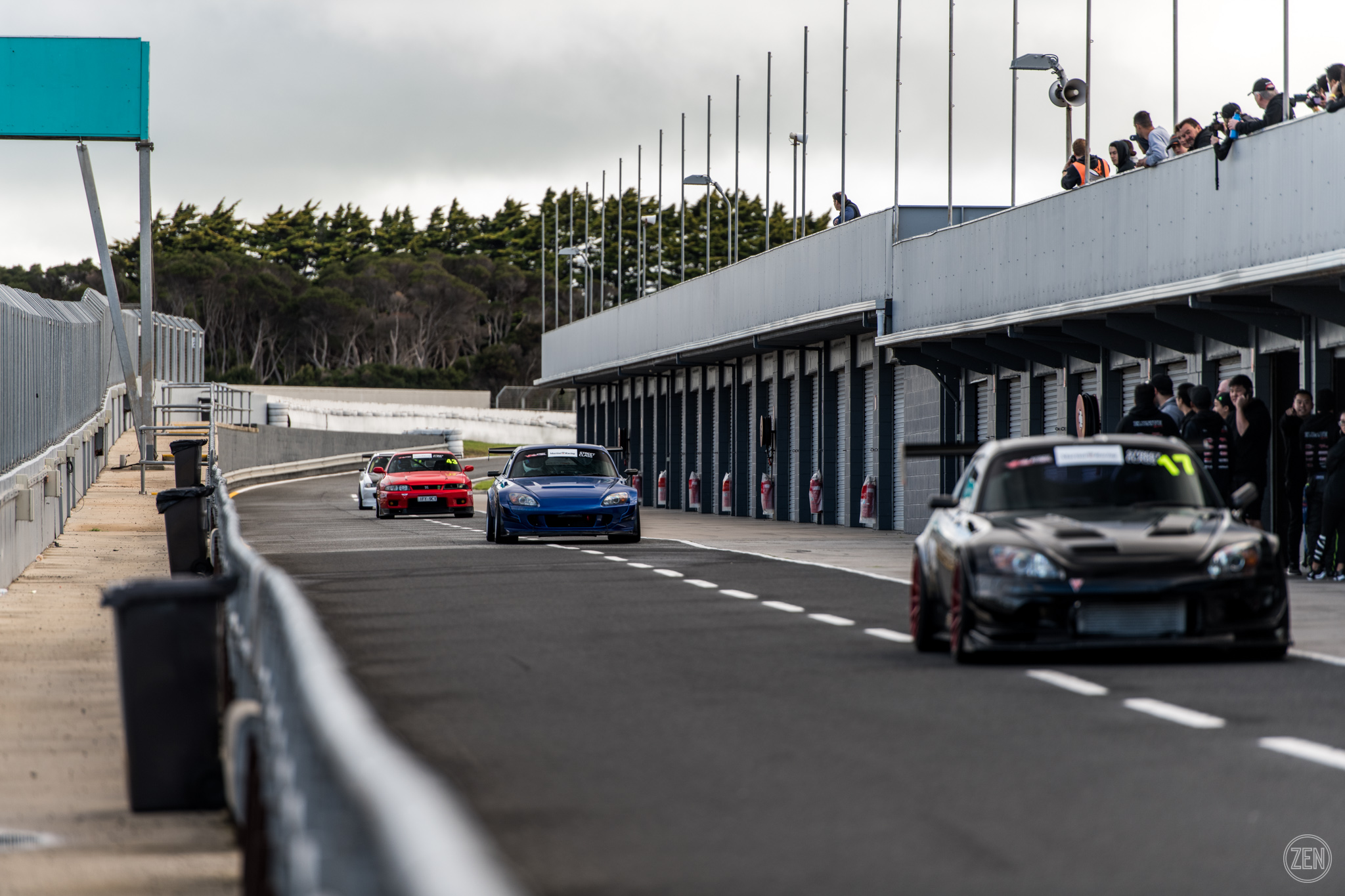 2018-04-06 - Vic Time Attack 073