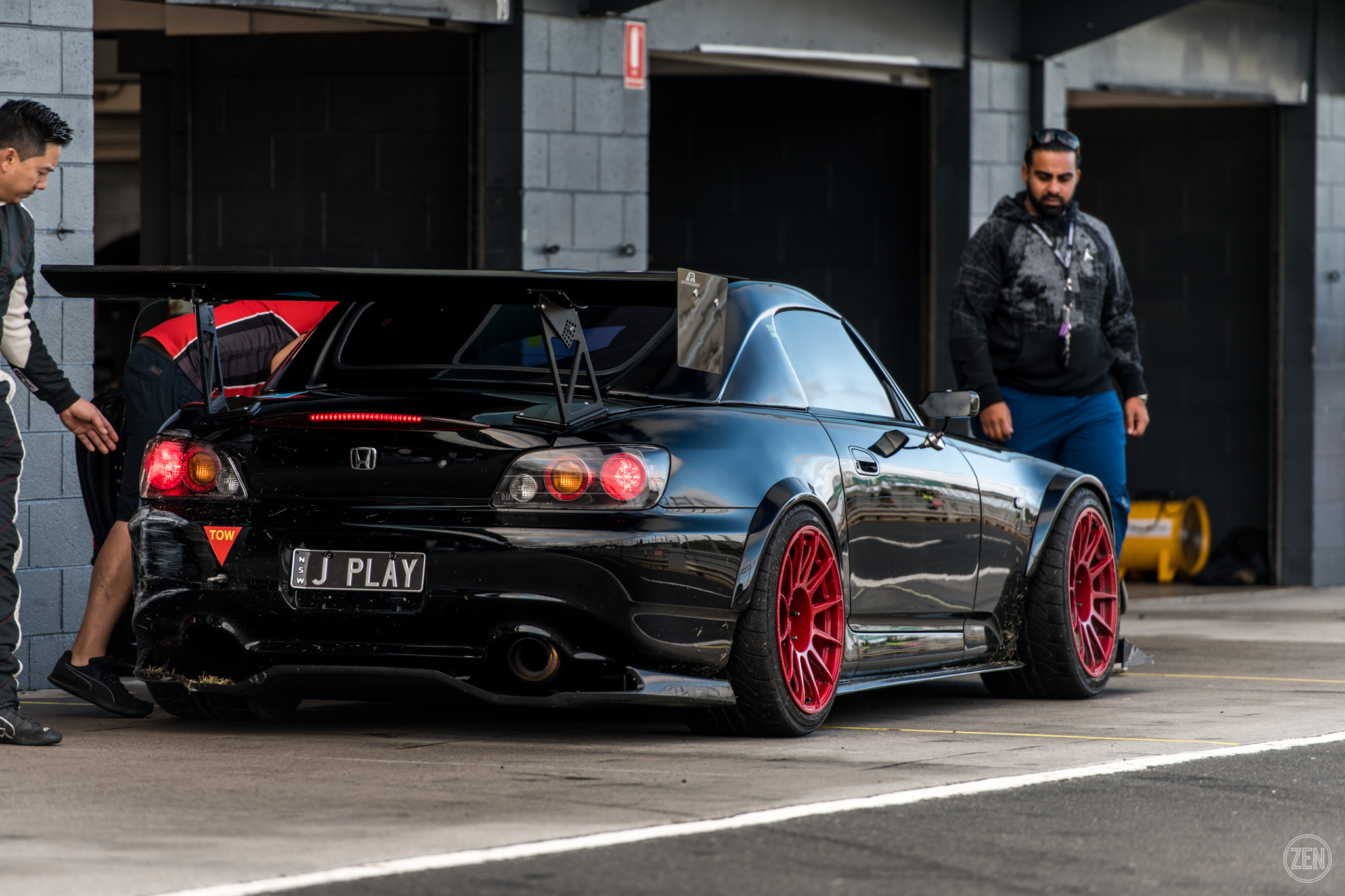 2018-04-06 - Vic Time Attack 074