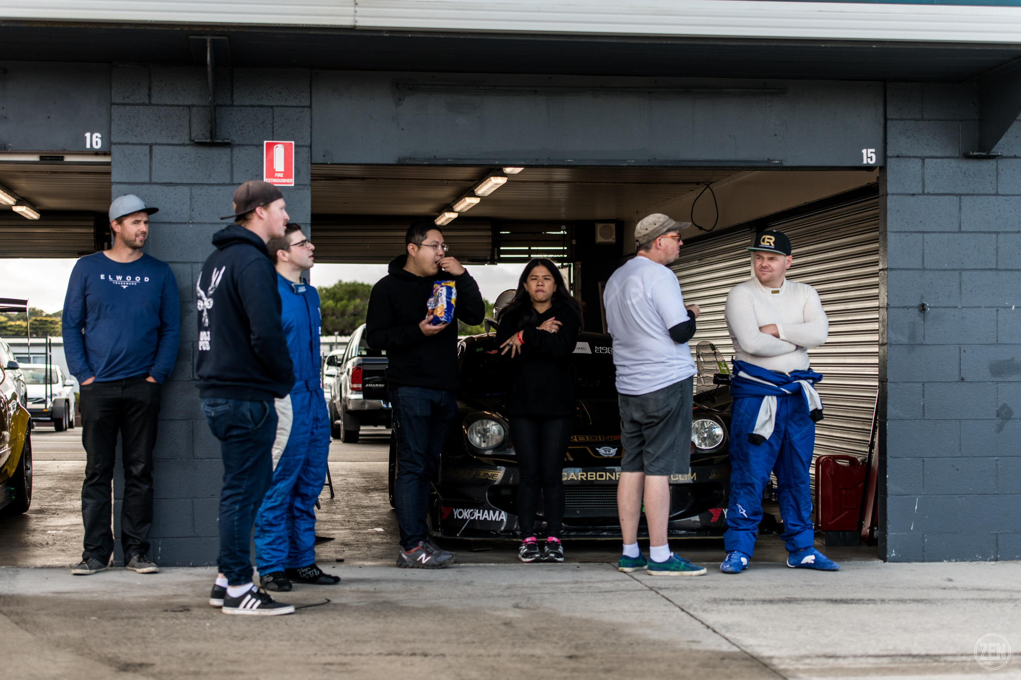 2018-04-06 - Vic Time Attack 075