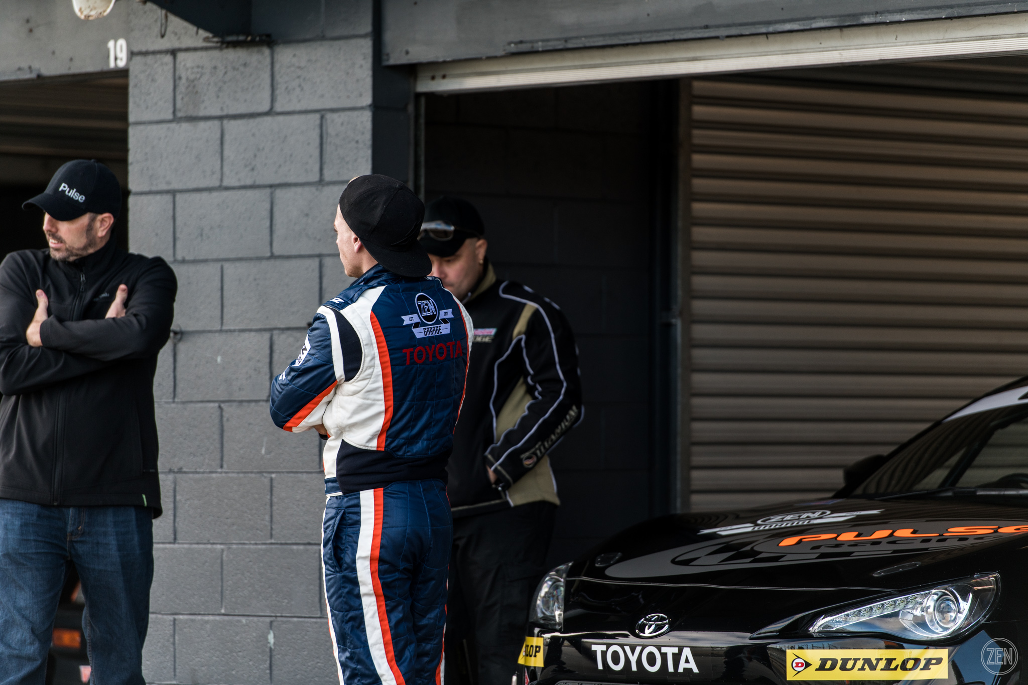 2018-04-06 - Vic Time Attack 076