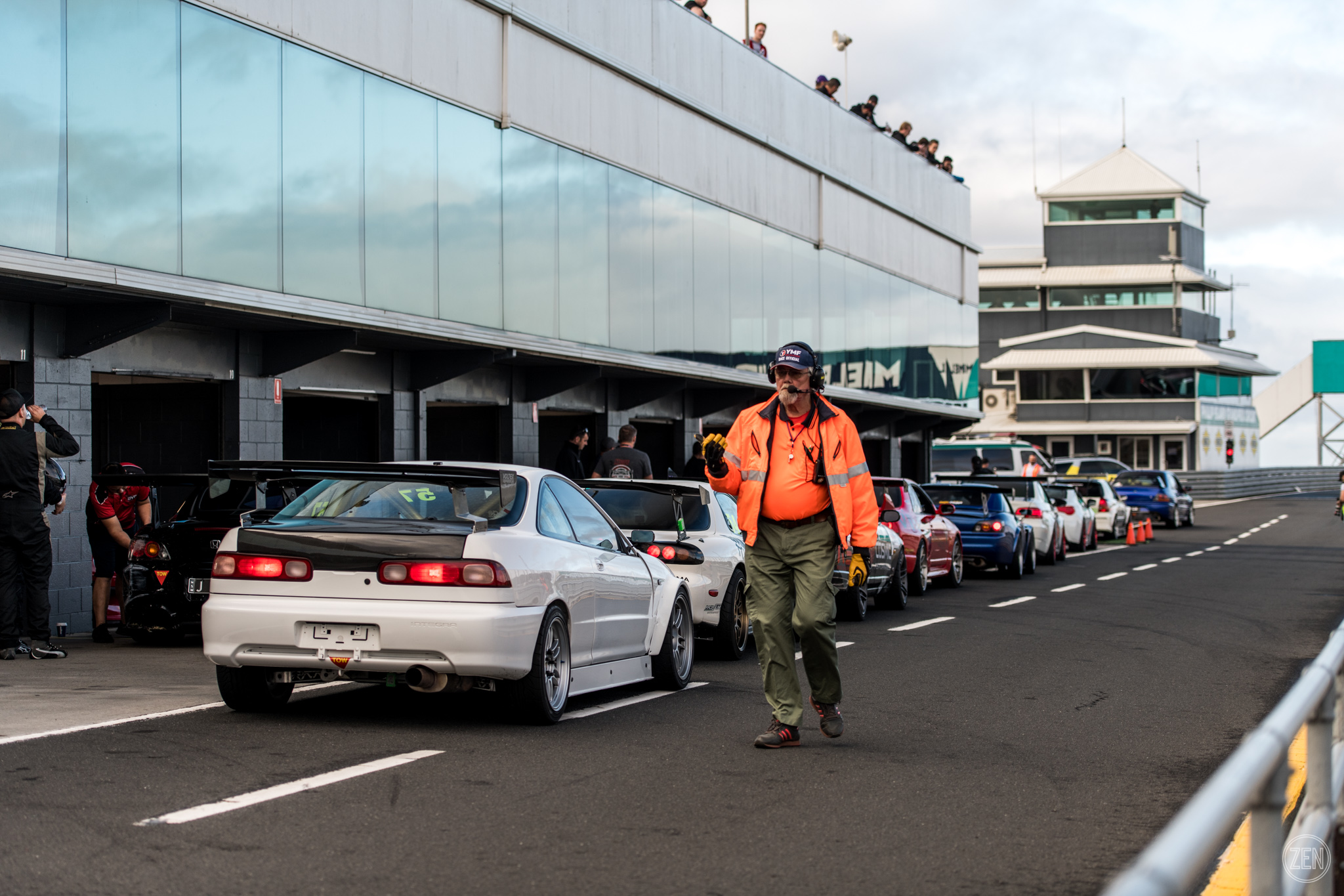 2018-04-06 - Vic Time Attack 077