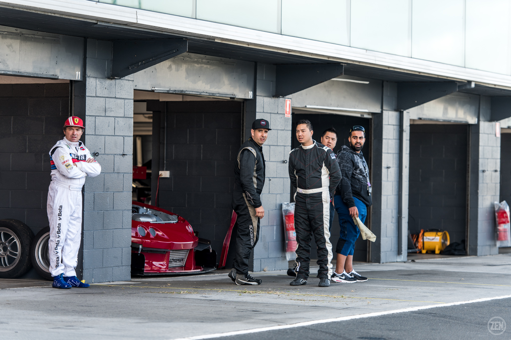 2018-04-06 - Vic Time Attack 081