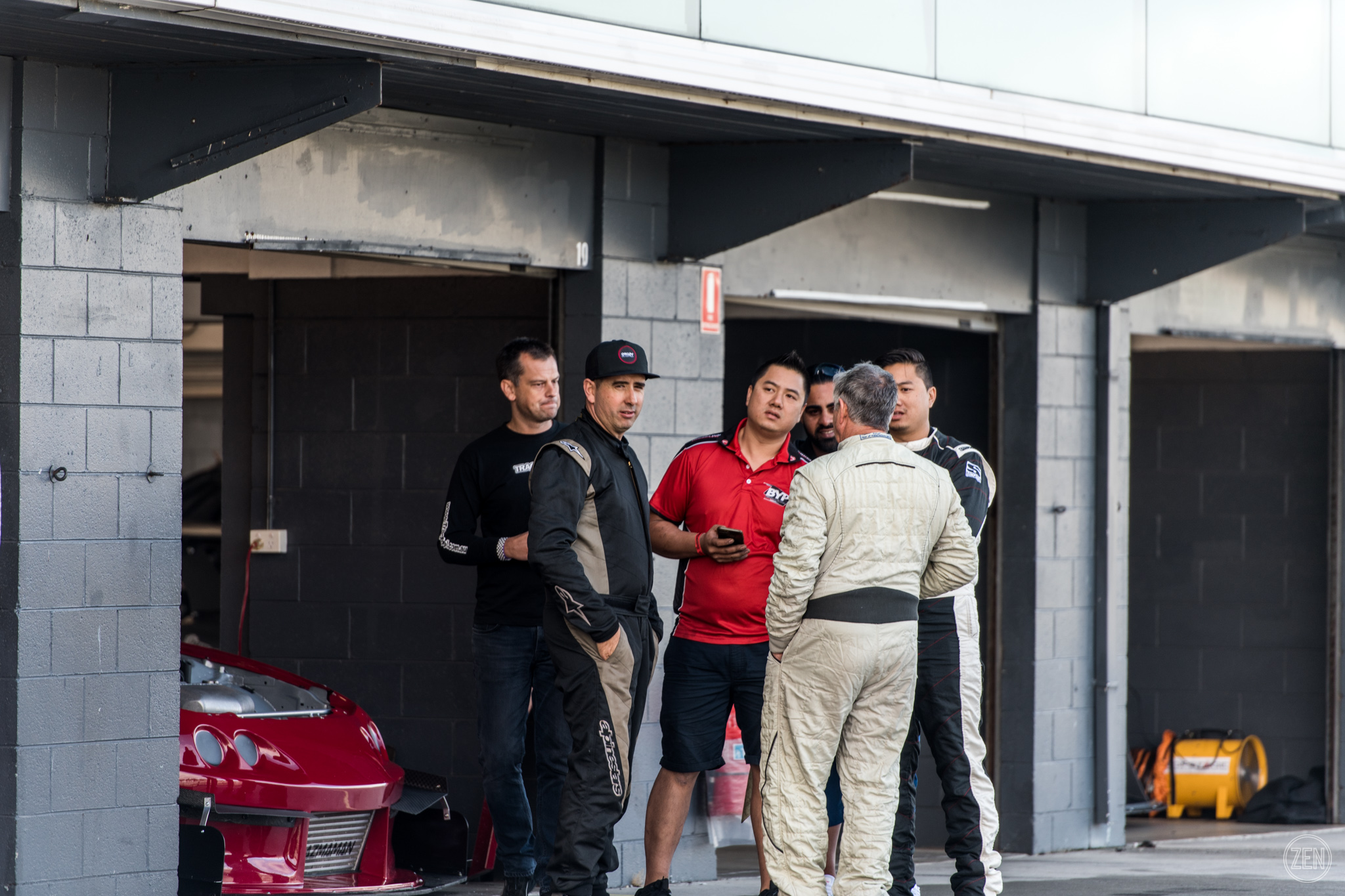 2018-04-06 - Vic Time Attack 082