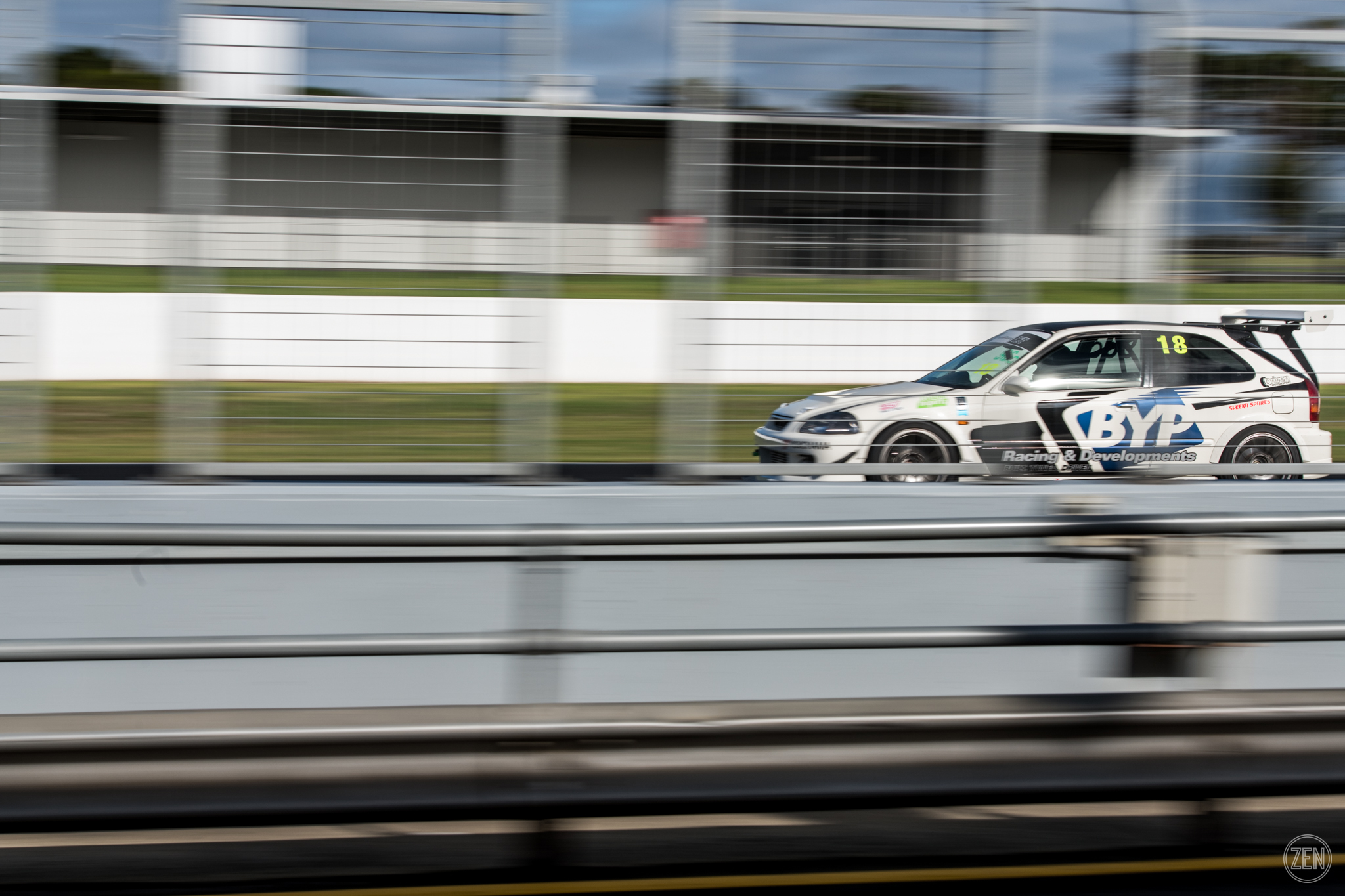 2018-04-06 - Vic Time Attack 084