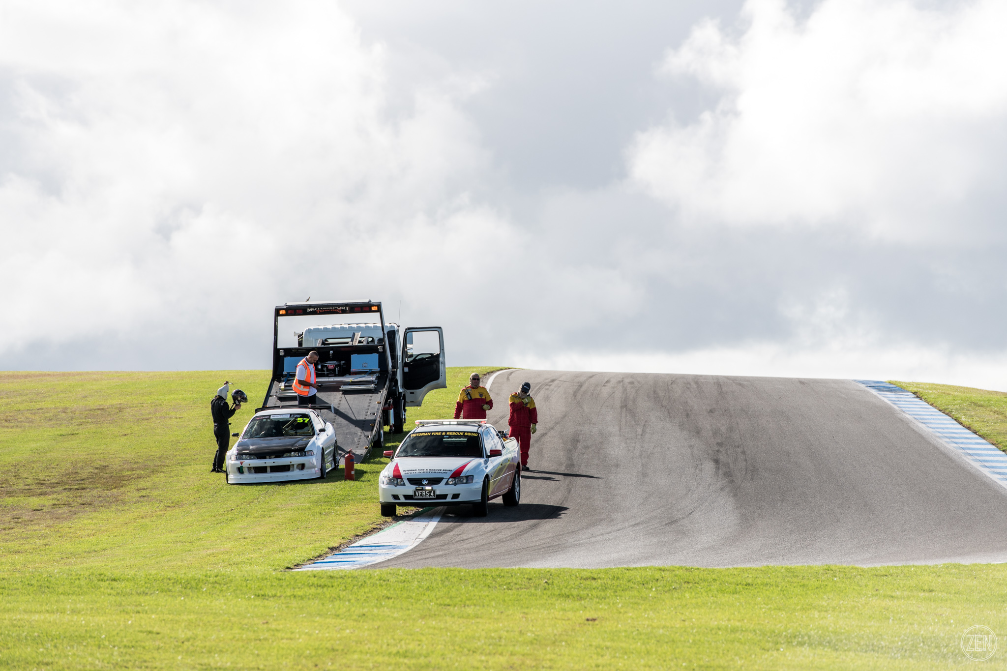2018-04-06 - Vic Time Attack 087