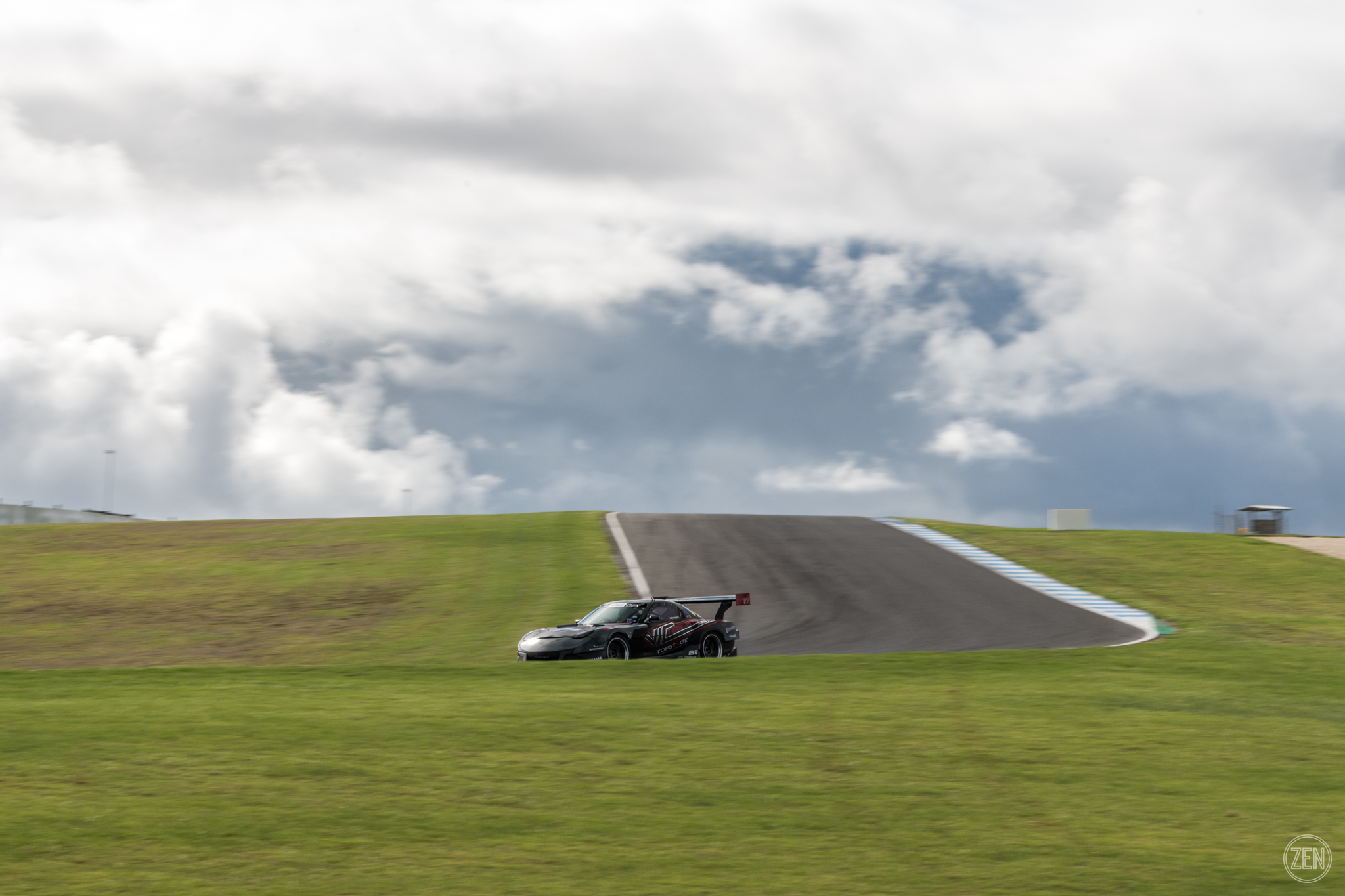 2018-04-06 - Vic Time Attack 091