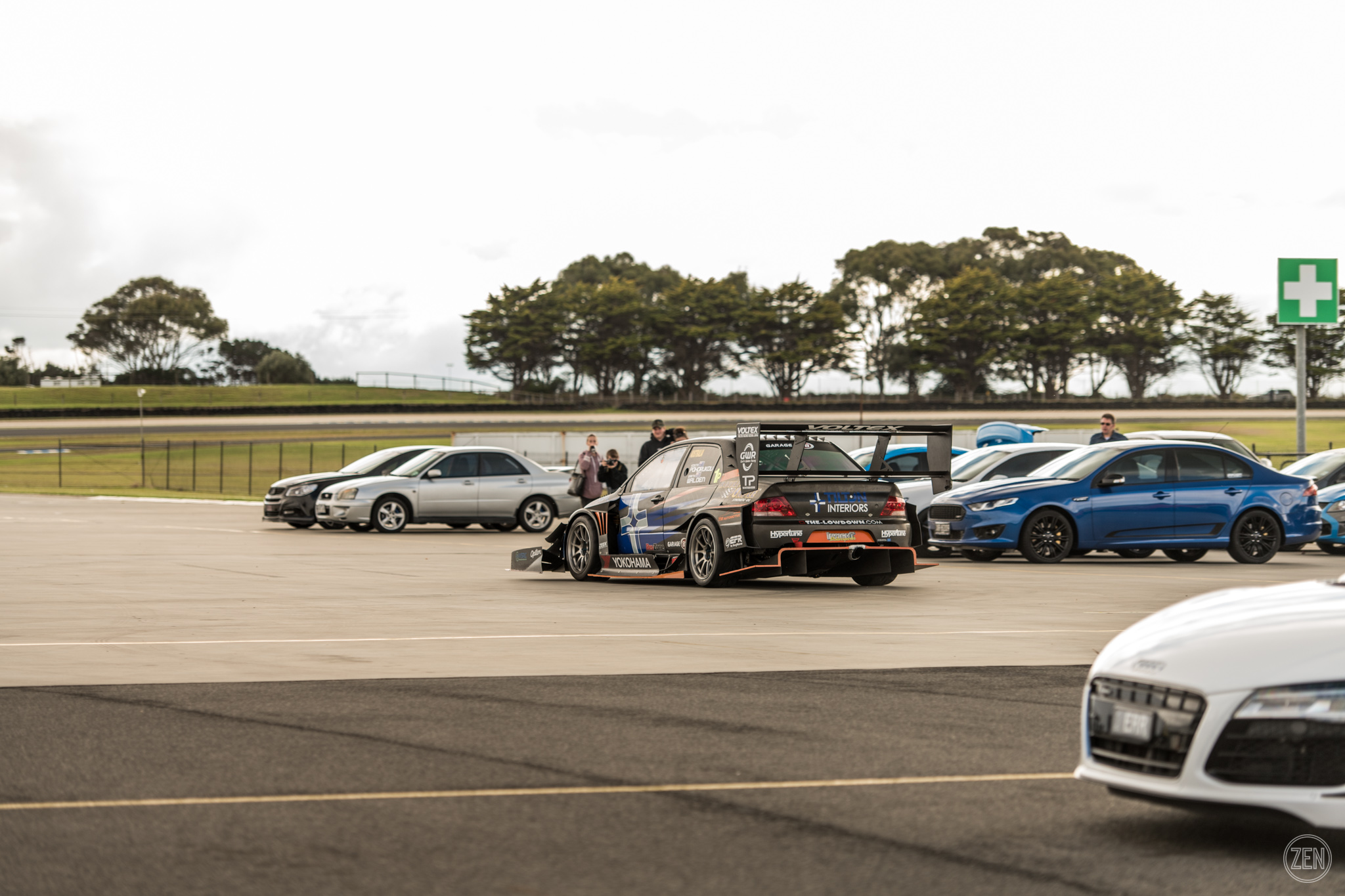 2018-04-06 - Vic Time Attack 094