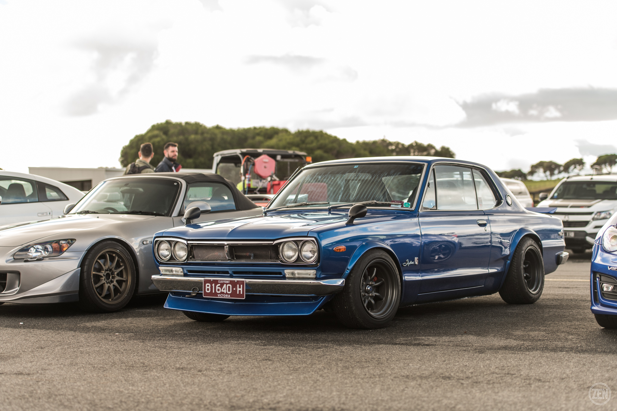 2018-04-06 - Vic Time Attack 095